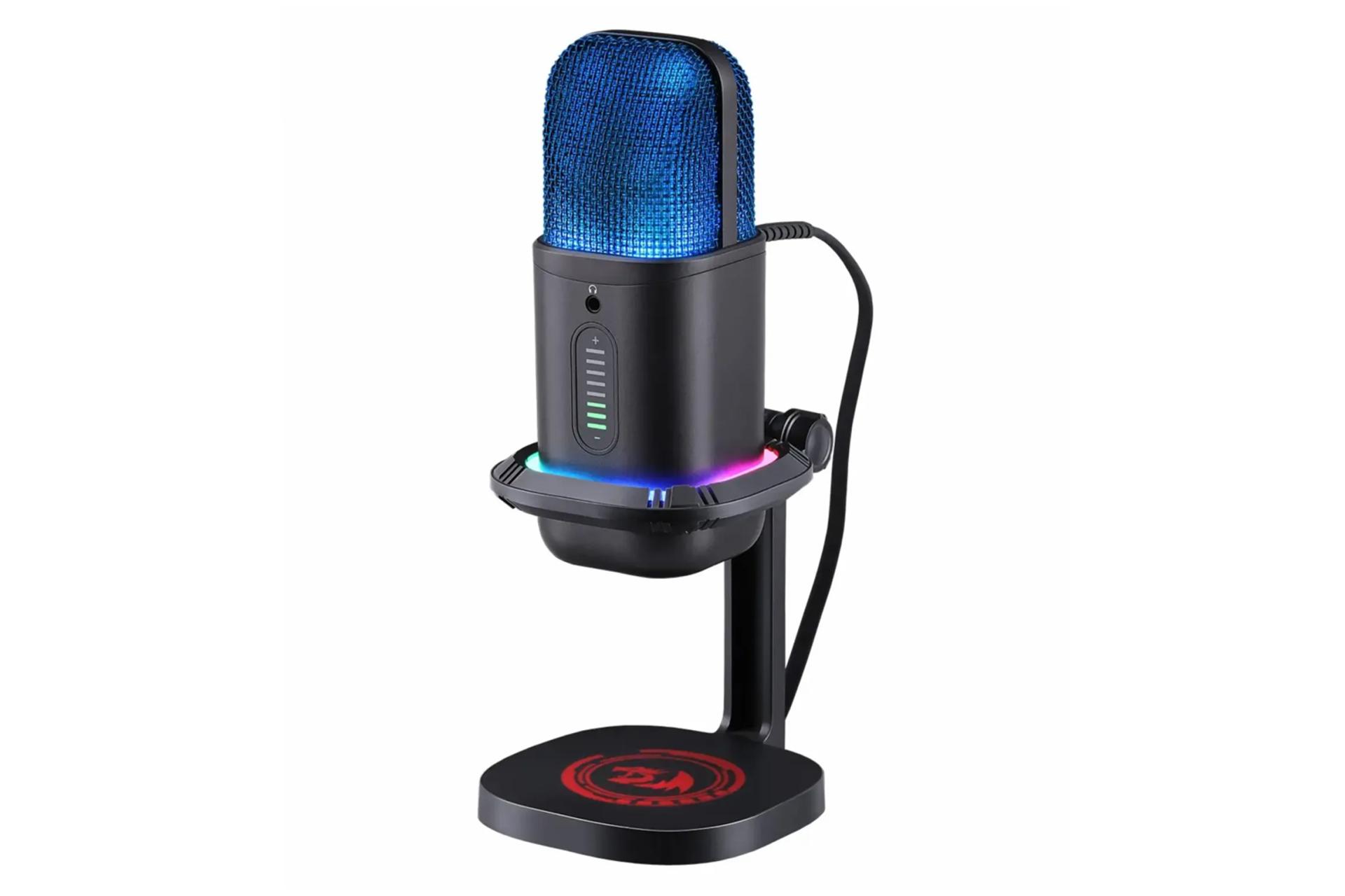 ابعاد و اندازه میکروفون ردراگون Echowave GM305