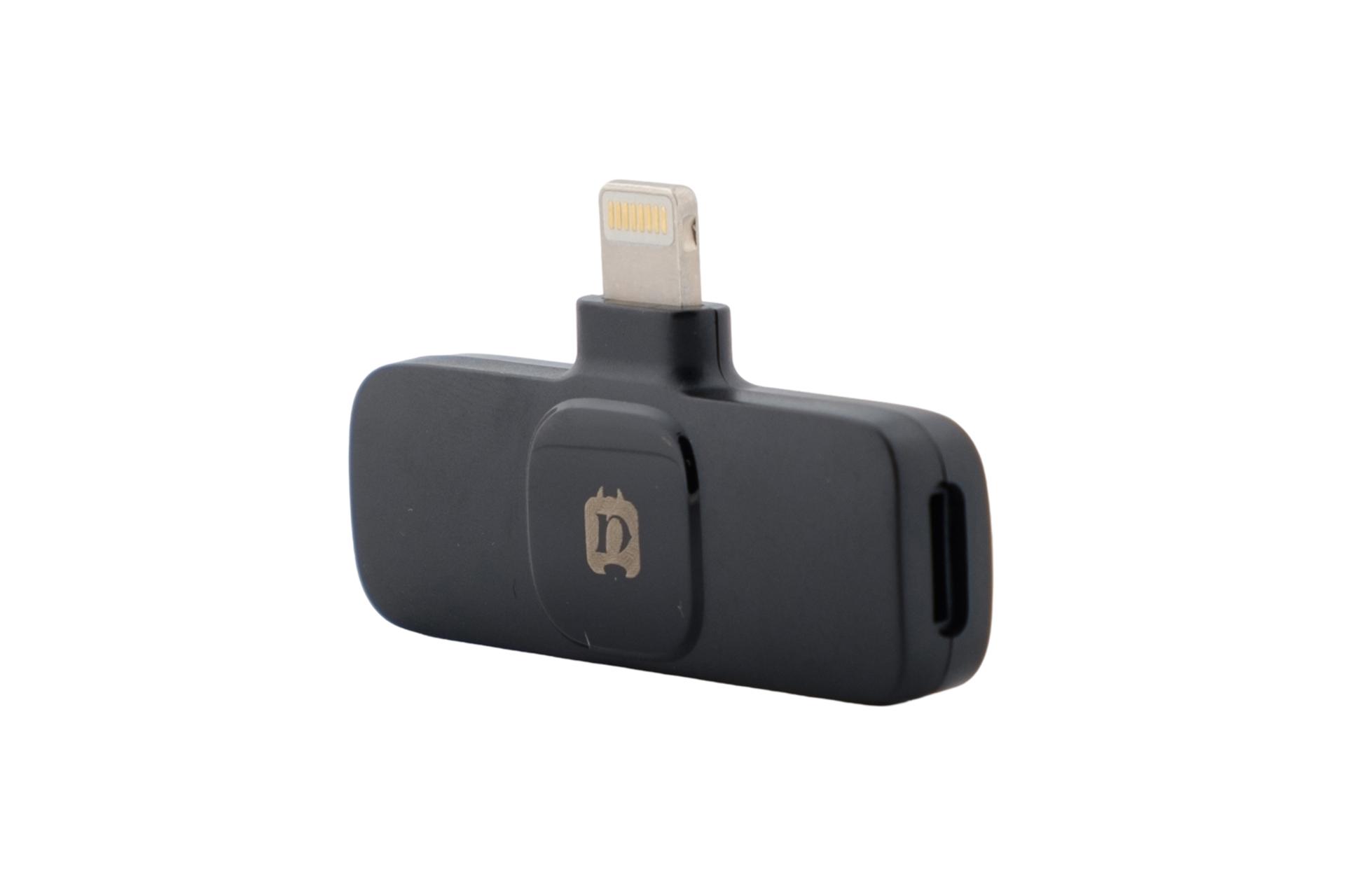 کانکتور و اتصال میکروفون پلوز PU3083B