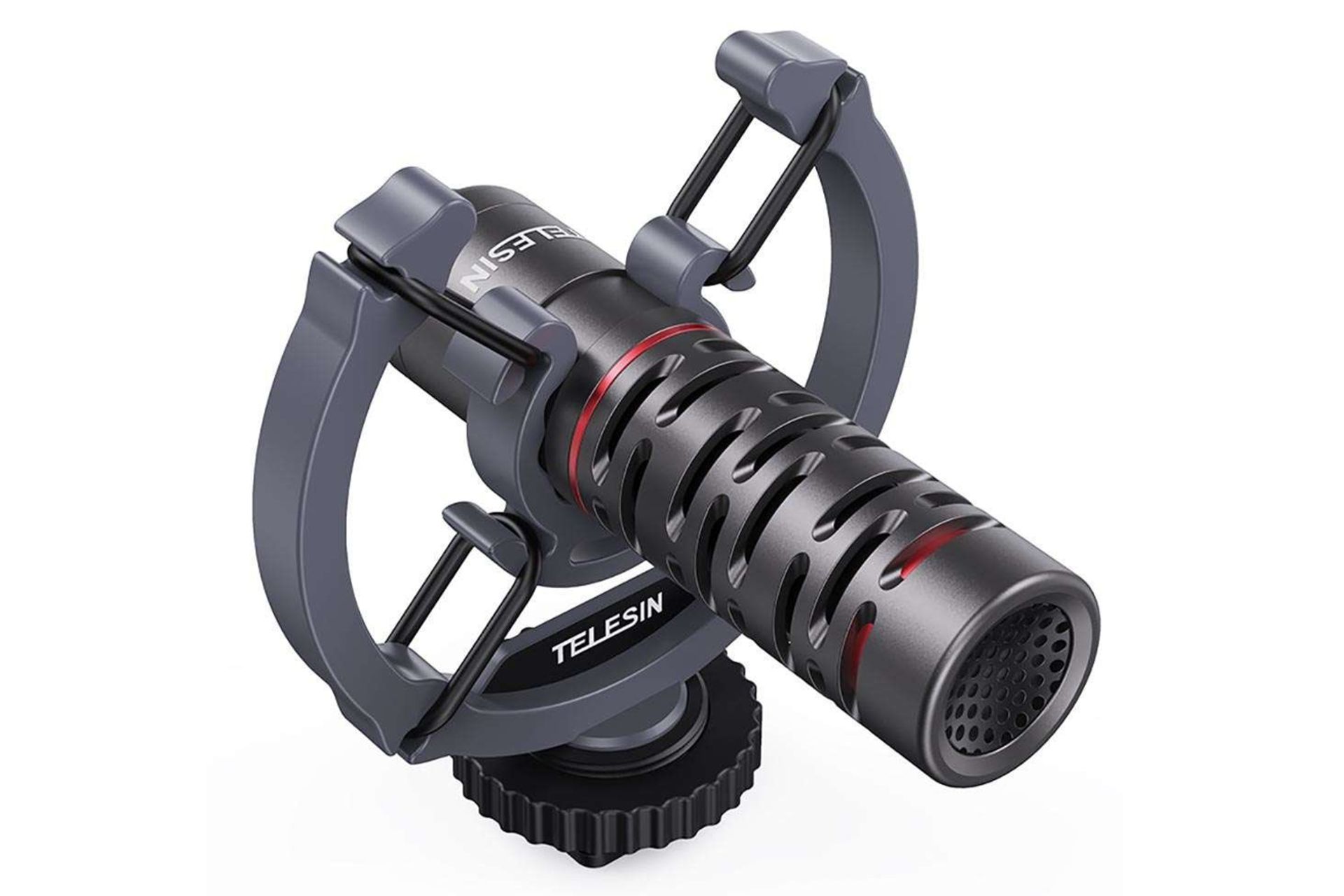 میکروفون تلسین MIC-VM02 نمای بالا