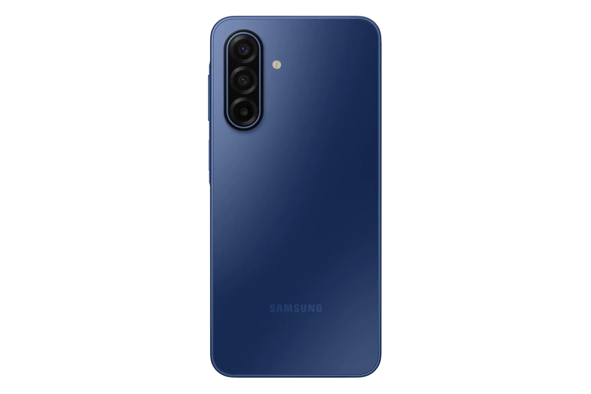 پنل پشت و چینش دوربین گوشی موبایل گلکسی A17 سامسونگ 5G آبی / Samsung Galaxy A17 5G