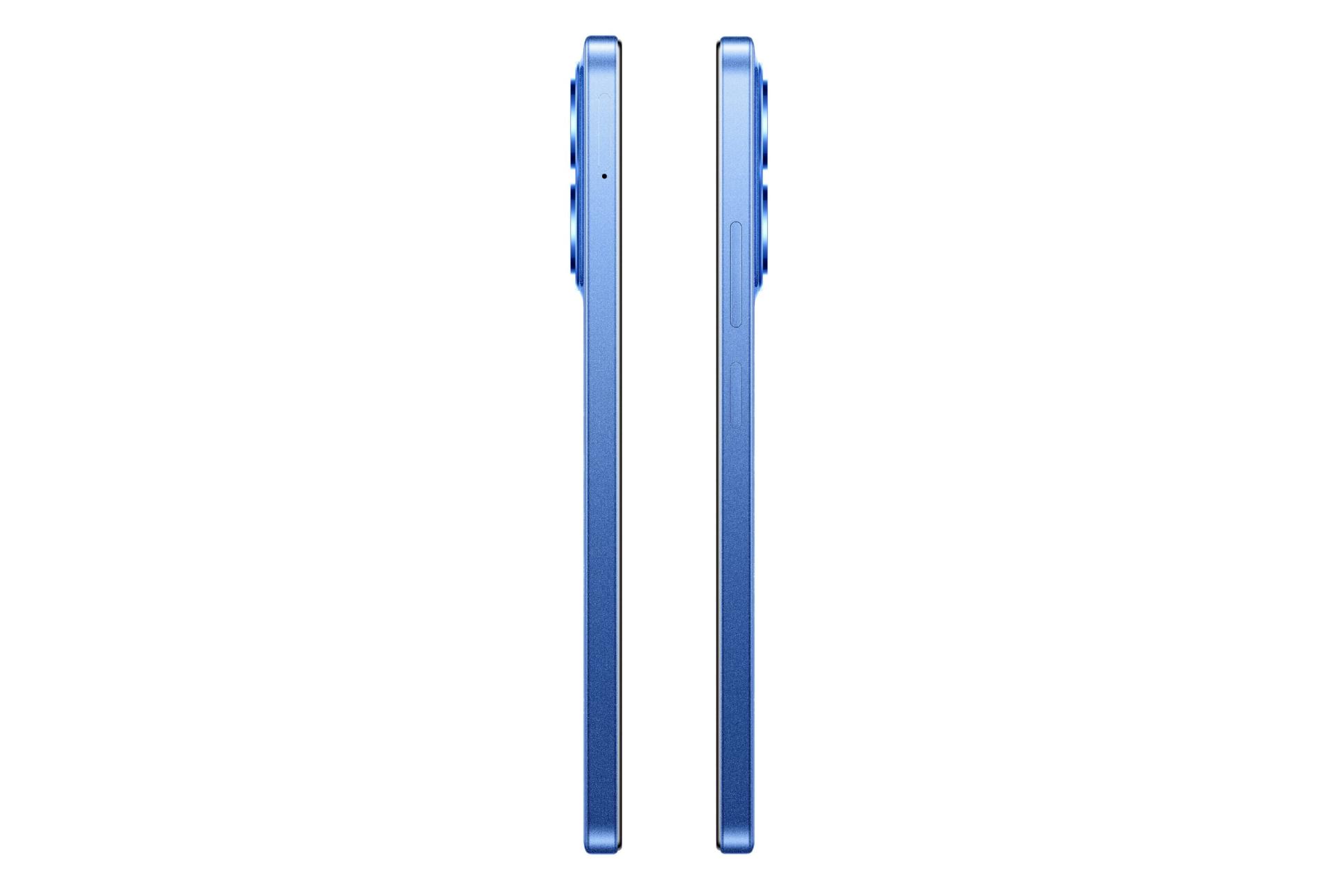 فریم گوشی موبایل ردمی 15C شیائومی 4G آبی / Xiaomi Redmi 15C 4G