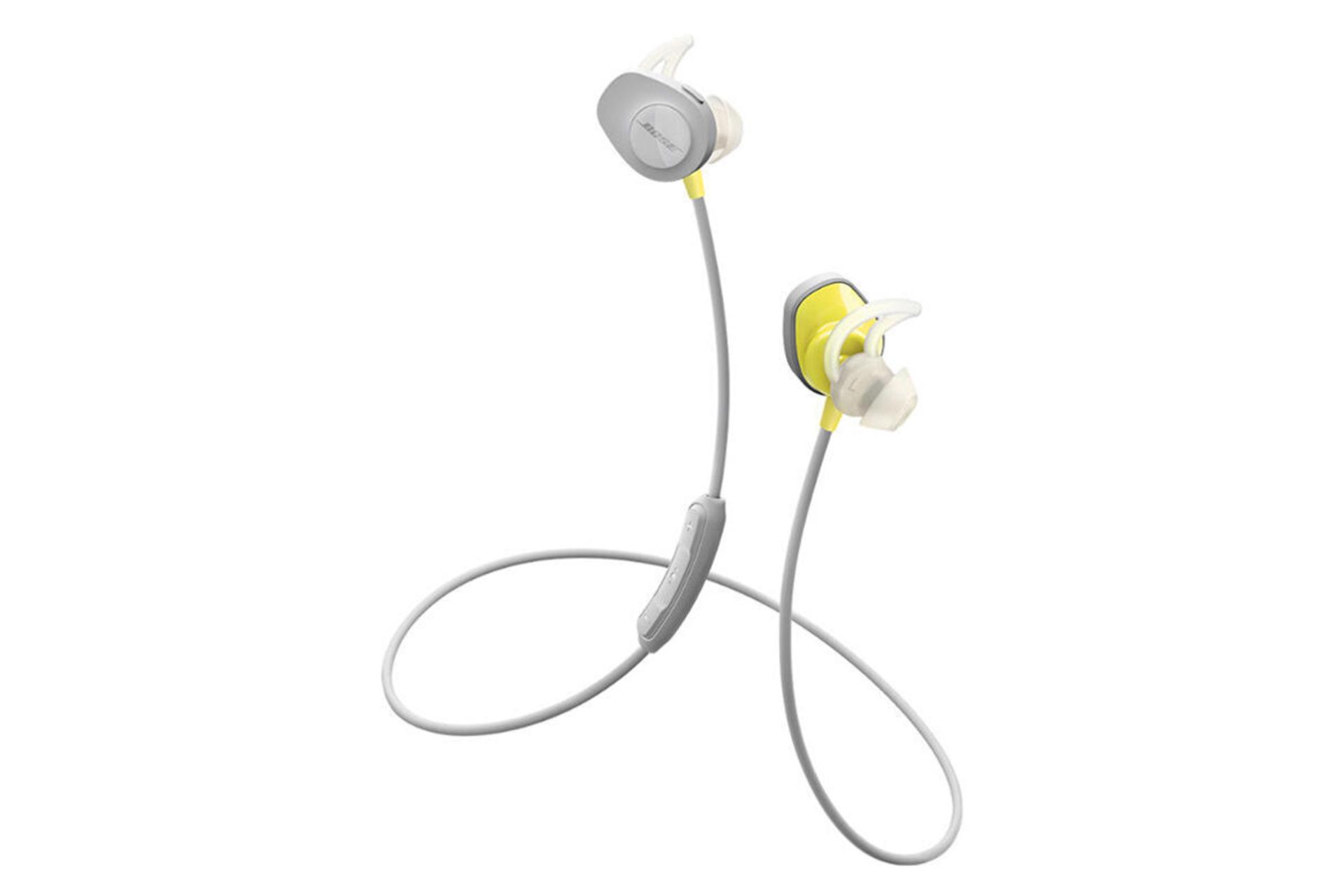 کیفیت صدای هدفون بوز SoundSport Wireless