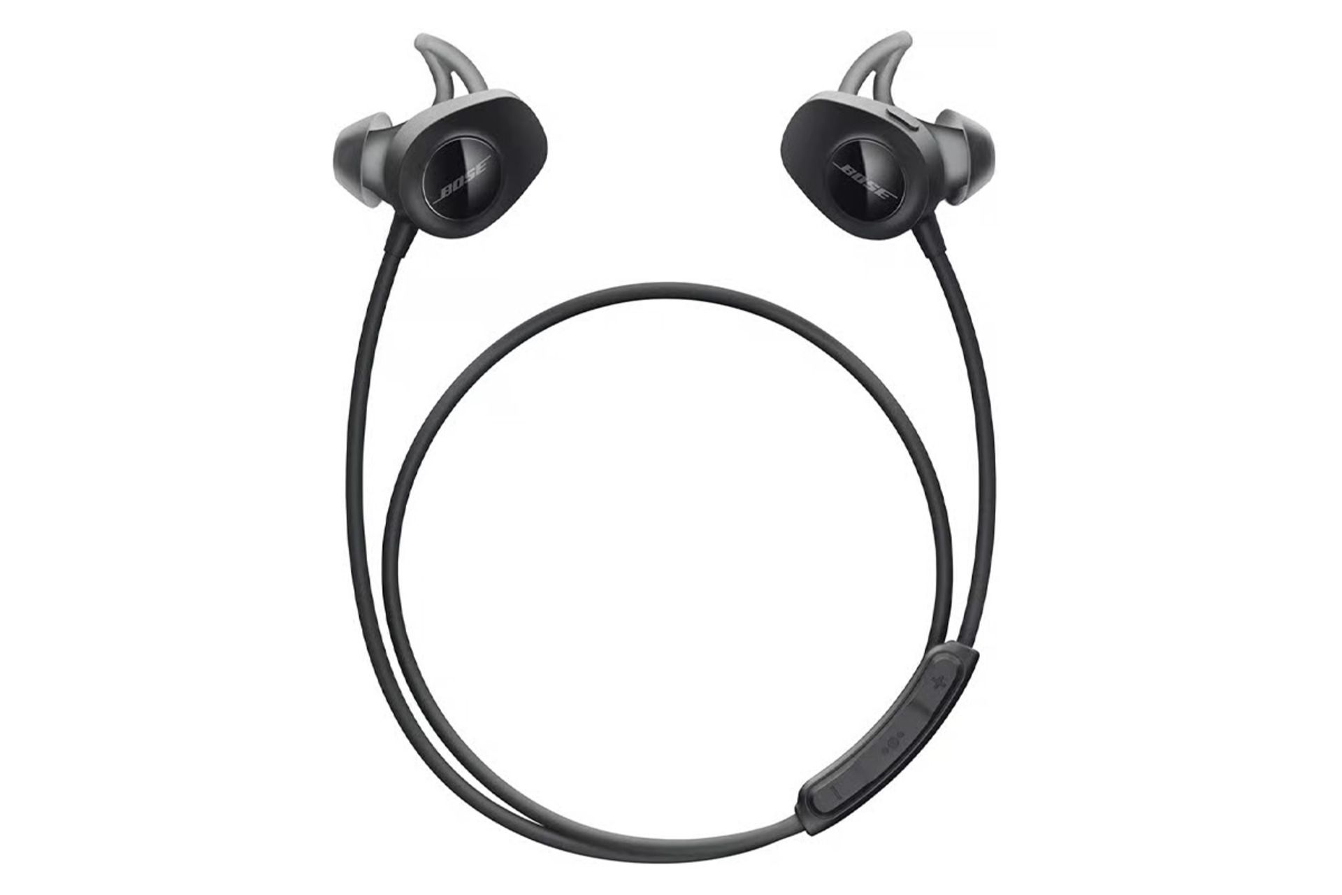 هدفون بوز SoundSport Wireless رنگ مشکی