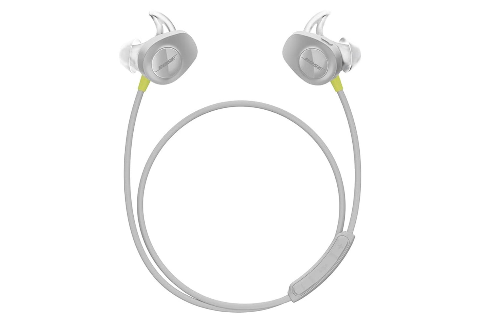 شارژدهی هدفون بوز SoundSport Wireless