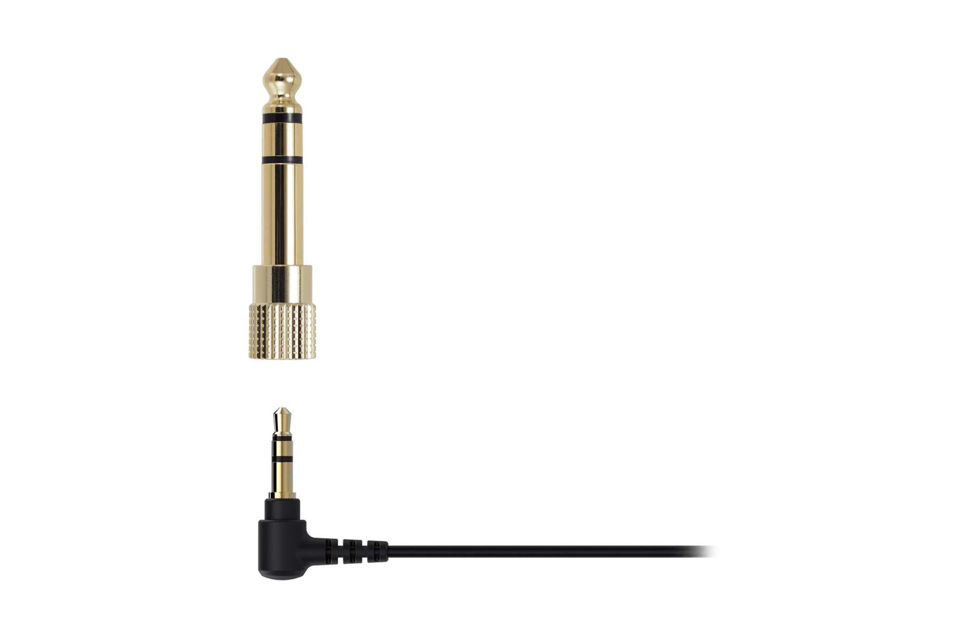 کانکتور هدفون آدیو تکنیکا ATH-E50