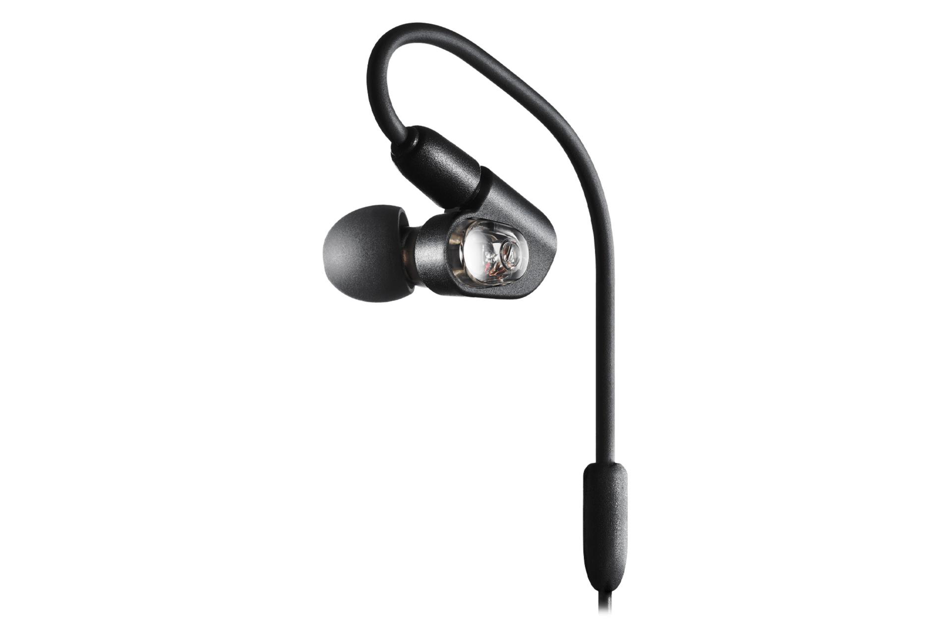 کیفیت صدای هدفون آدیو تکنیکا ATH-E50