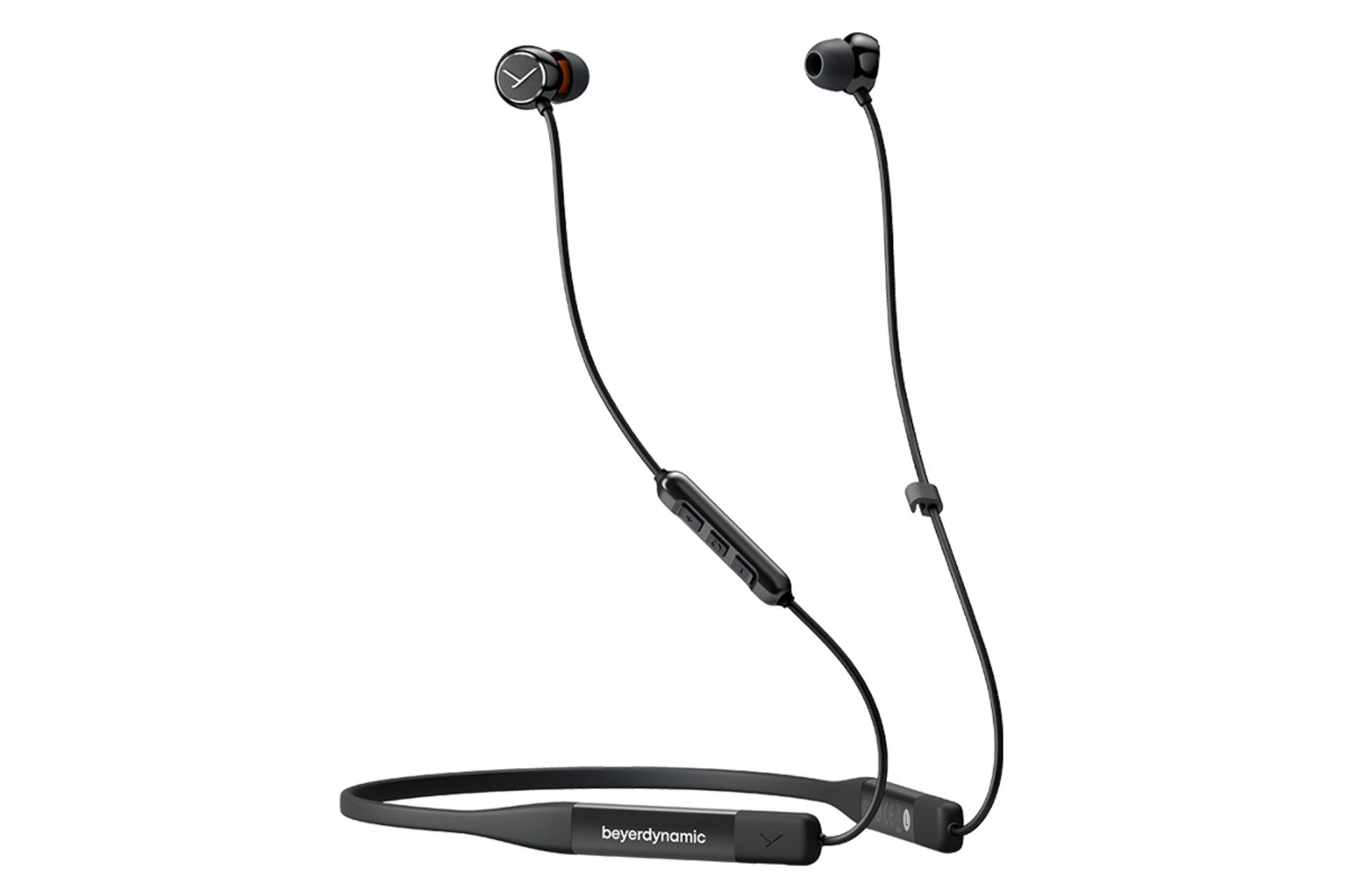 هدفون بیرداینامیک Blue BYRD (نسل دوم) رنگ مشکی