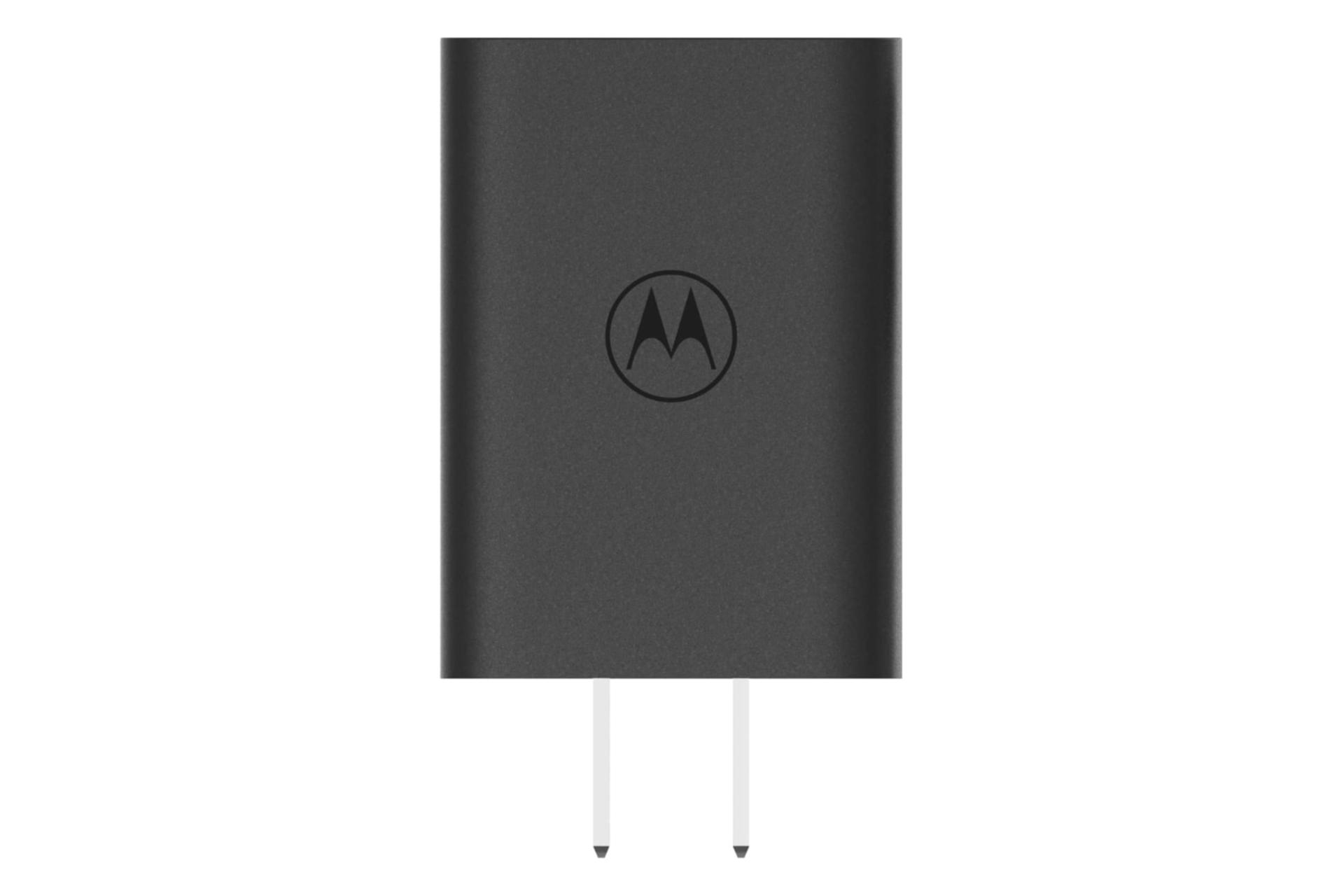 مرجع متخصصين ايران شارژر موتورولا Motorola TurboPower 68W