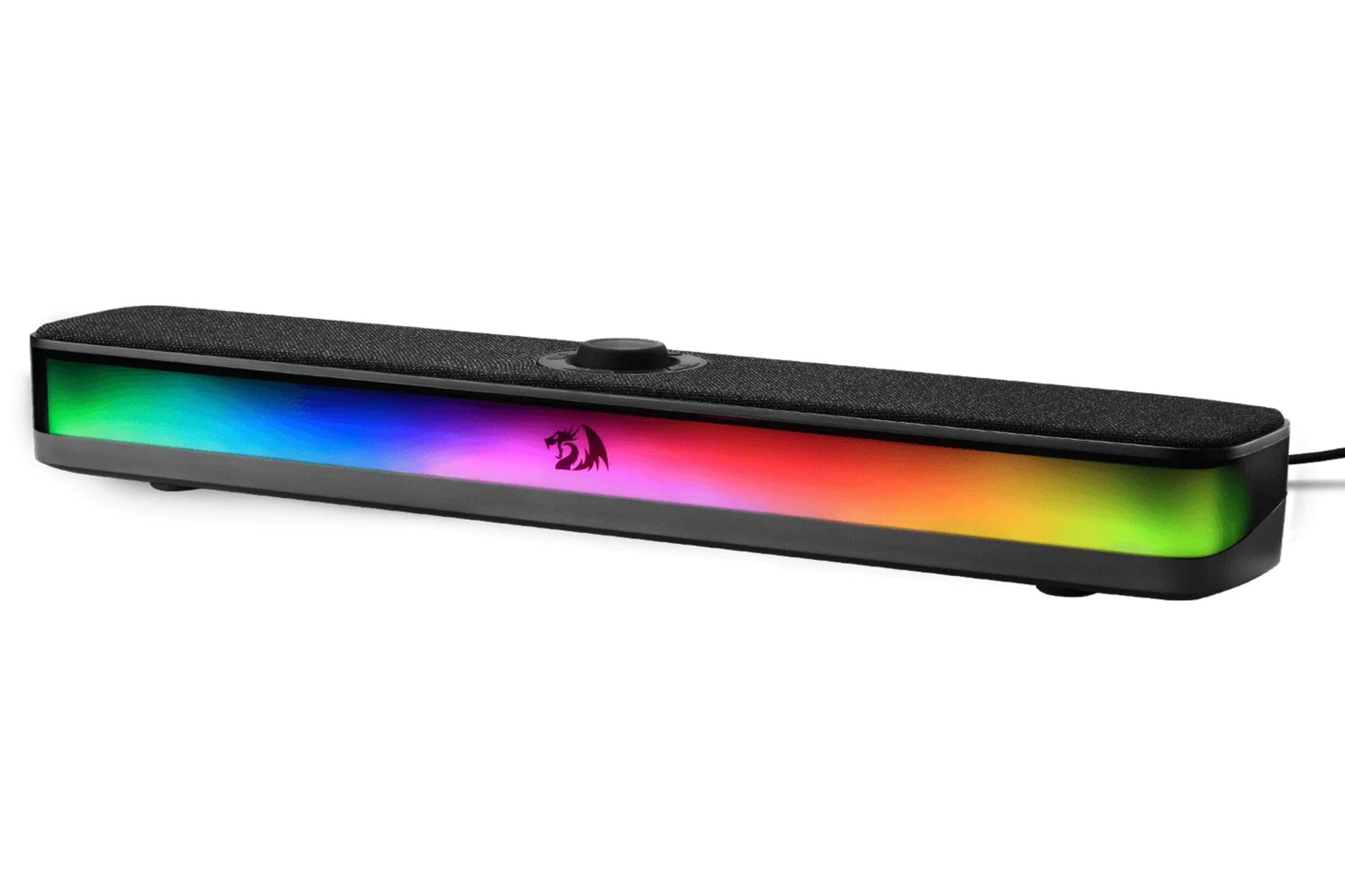 ابعاد و اندازه اسپیکر ردراگون NEO GS515