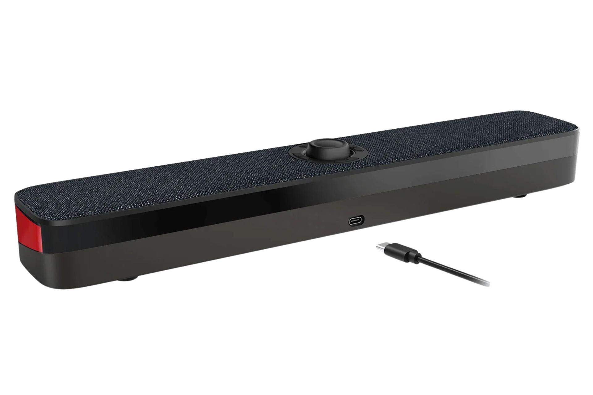 کانکتور و اتصال اسپیکر ردراگون NEO GS515