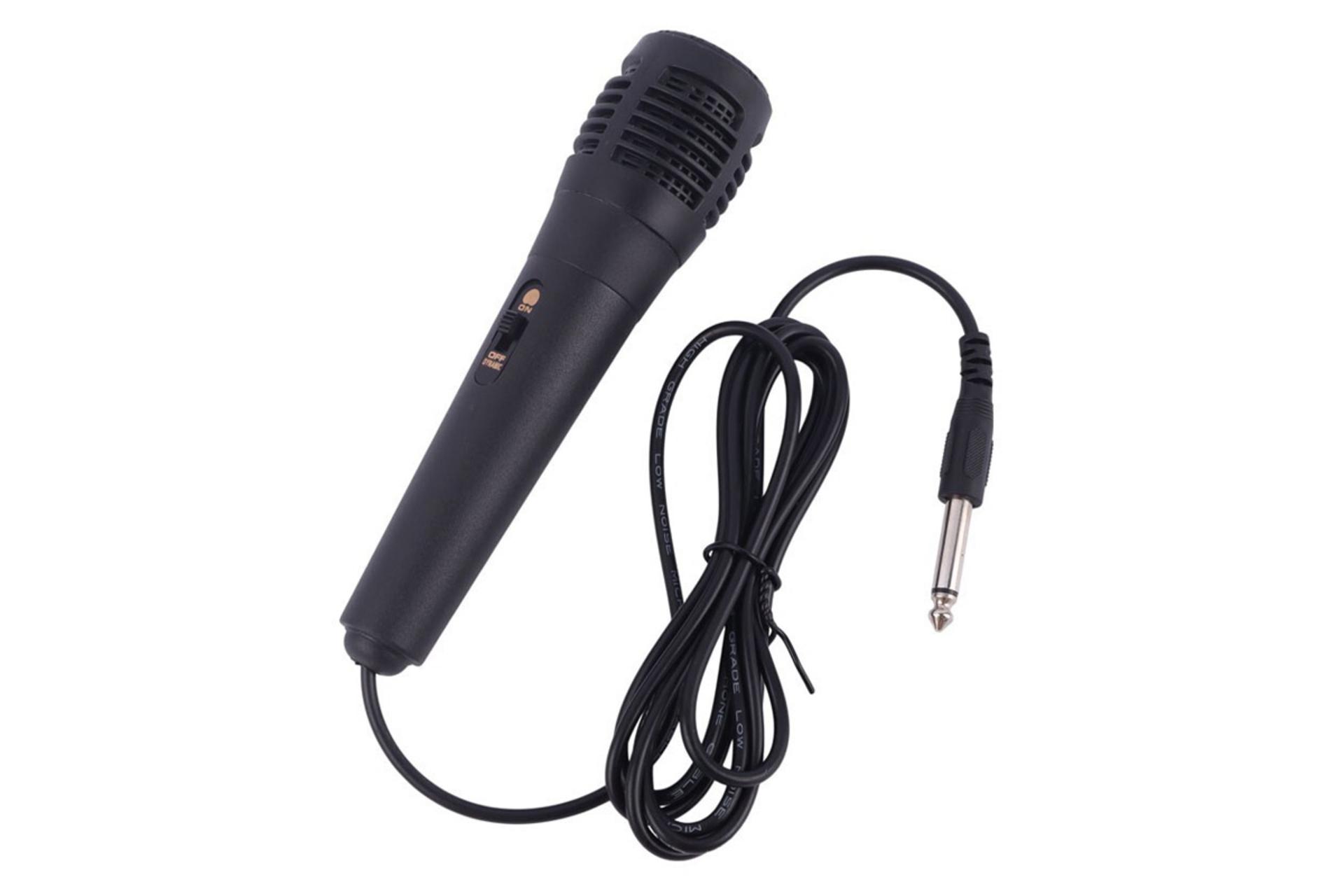 اقلام همراه اسپیکر سینگ ای ZQS2601