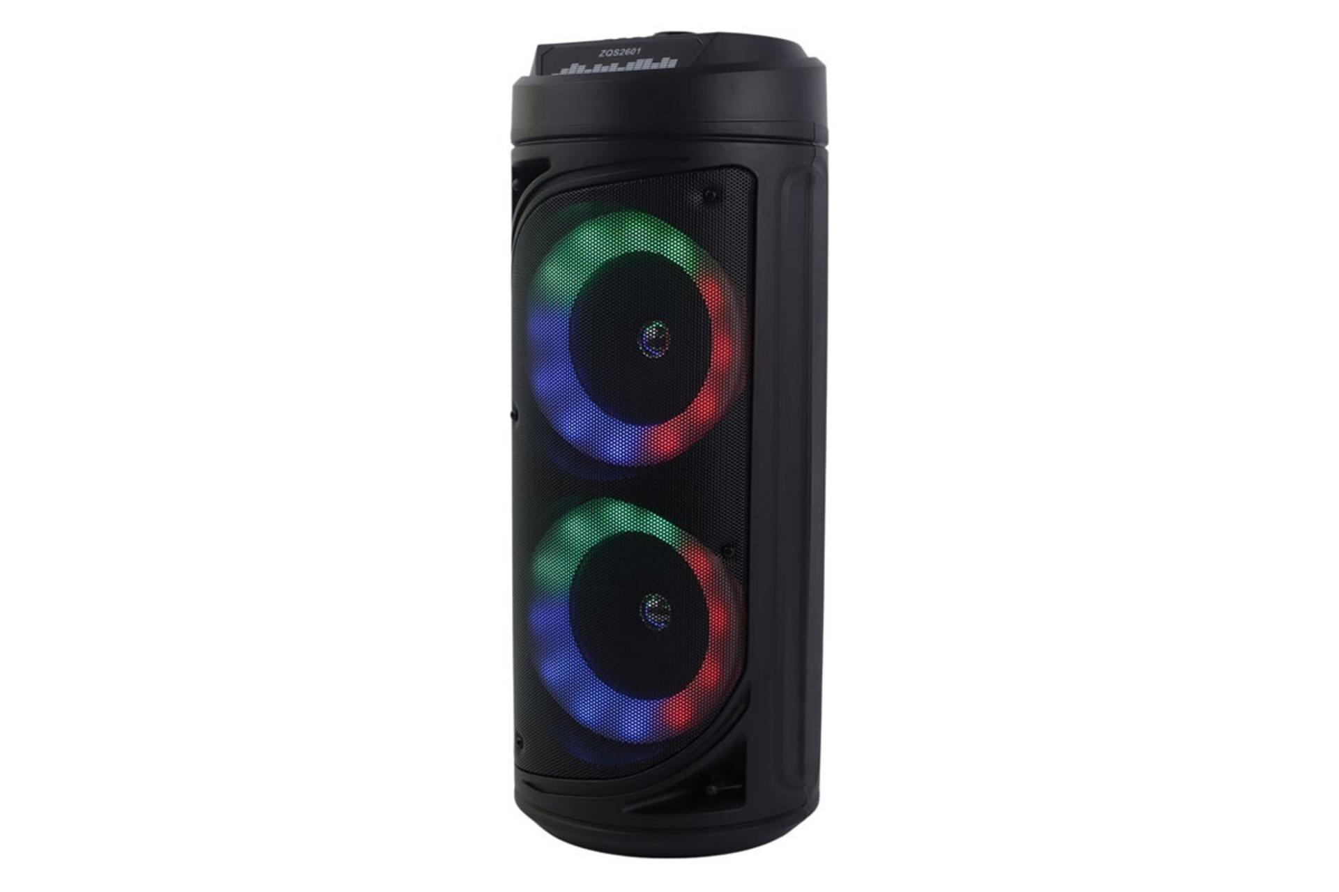 اسپیکر سینگ ای ZQS2601