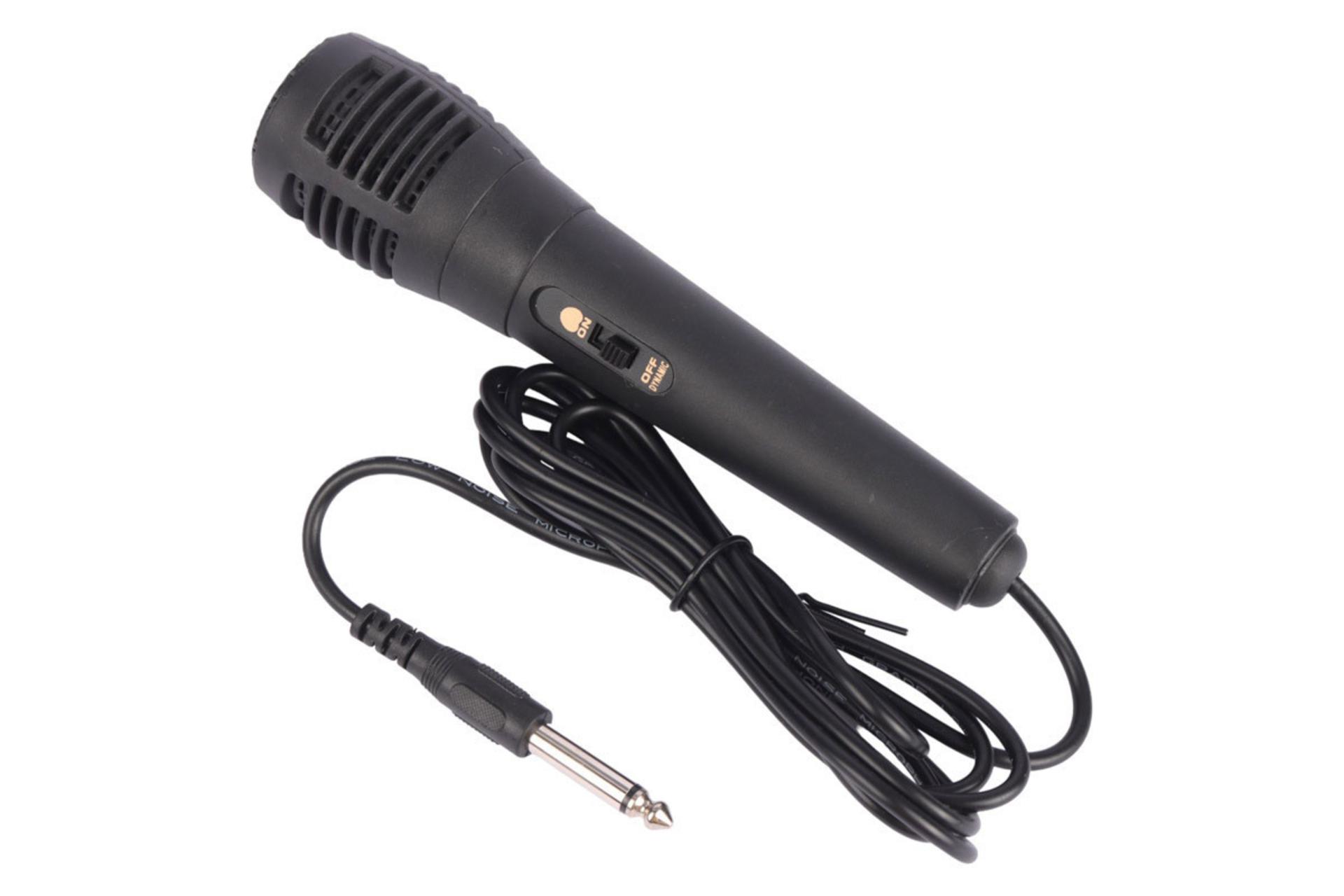 اقلام همراه اسپیکر سینگ ای ZQS6220