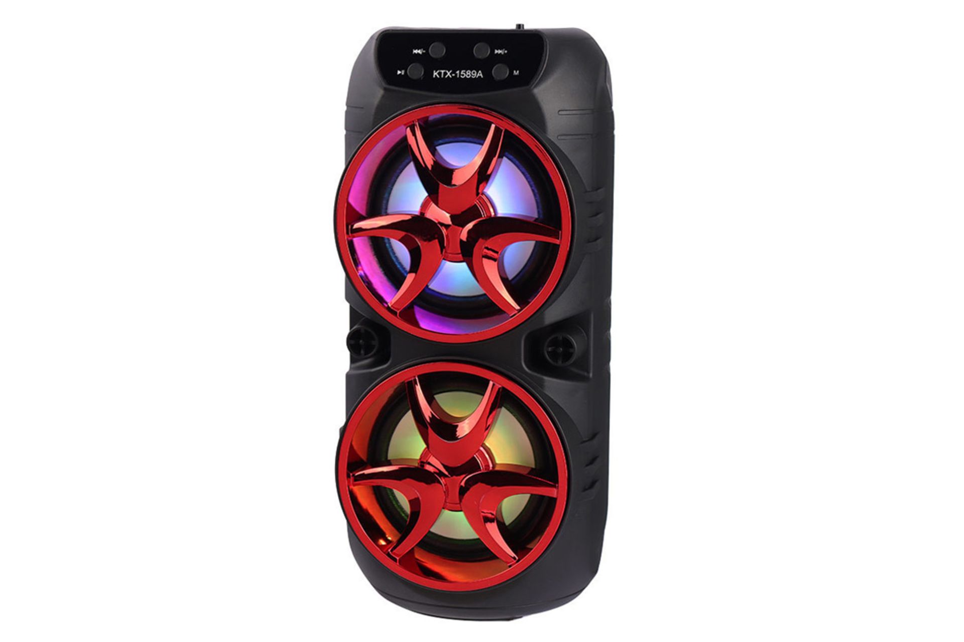 اسپیکر کینگ بورد KTX-1589A