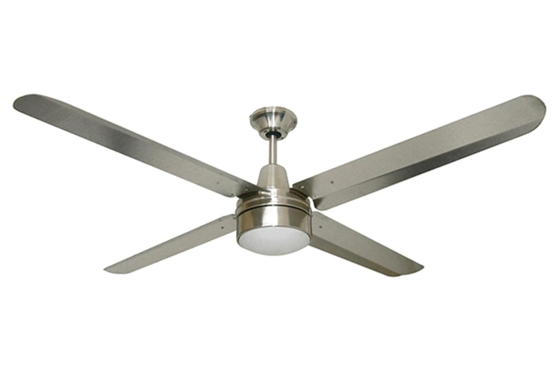 ابعاد و اندازه پنکه ساپر مدل SCF-495L