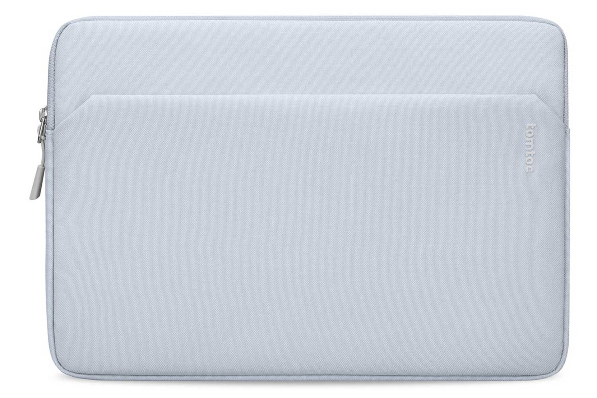 کاور لپ تاپ تام تاک Light-A18 مناسب 13 اینچ رنگ آبی کمرنگ