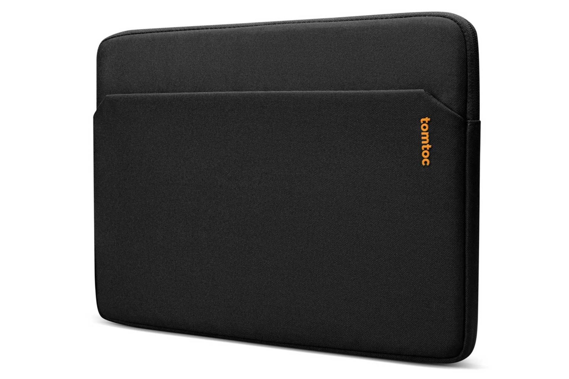 نمای سمت راست کاور لپ تاپ تام تاک Light-A18 مناسب 13 اینچ