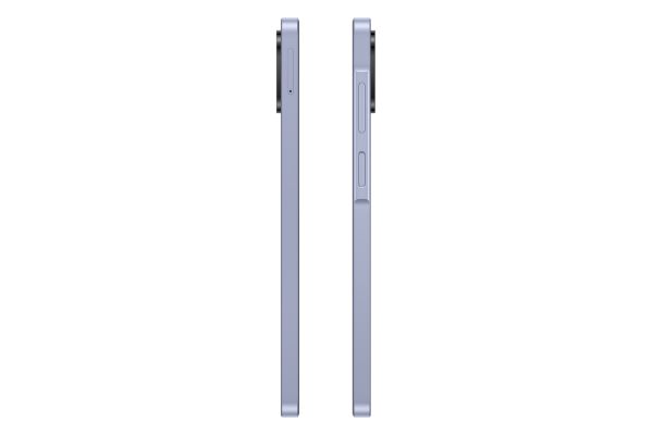 فریم گوشی موبایل گلکسی A07 سامسونگ 4G ارغوانی / Samsung Galaxy A07 4G