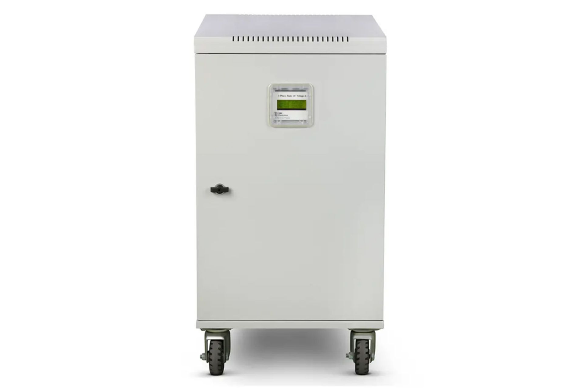 استابلایزر پرنیک مدل 3XI-30 نمای روبرو
