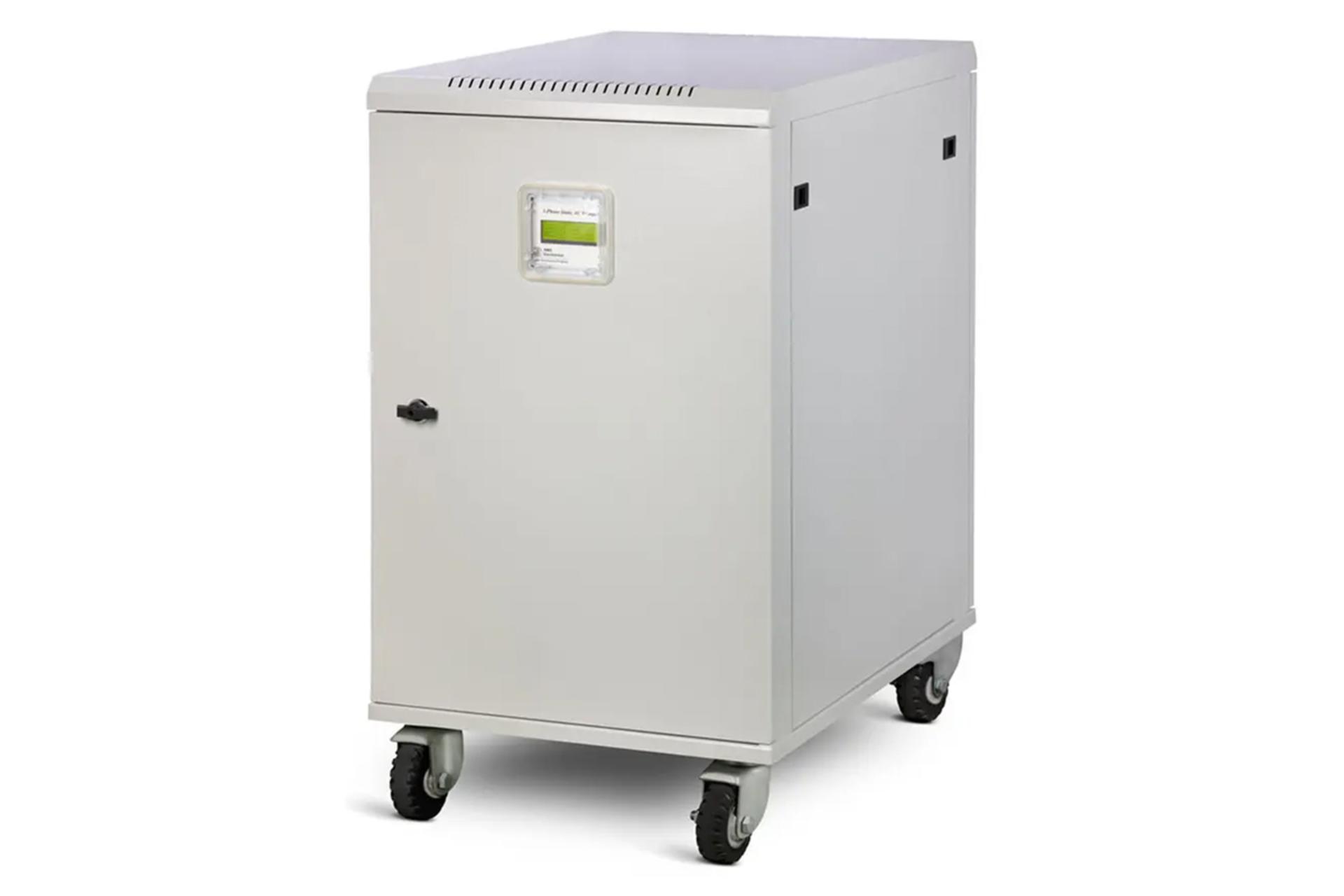 ابعاد و اندازه استابلایزر پرنیک مدل 3XI-30