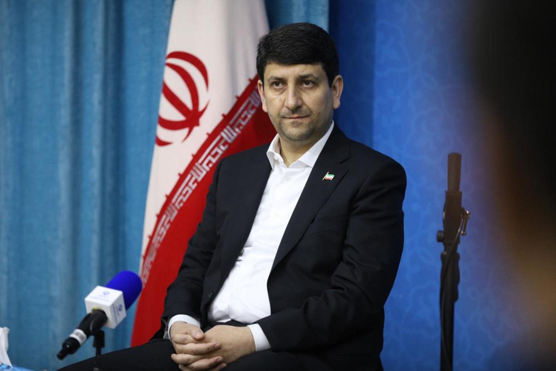 ستار هاشمی، وزیر ارتباطات و فناوری اطلاعات 