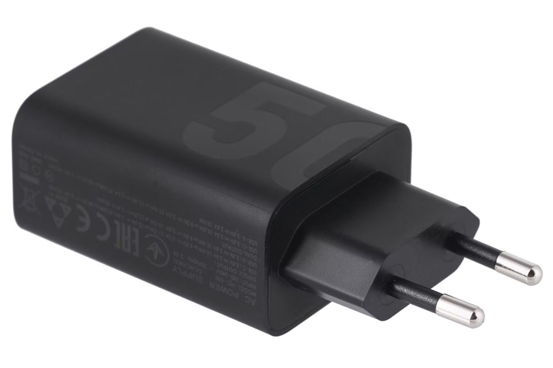 شارژر موتورولا TurboPower 50 Duo