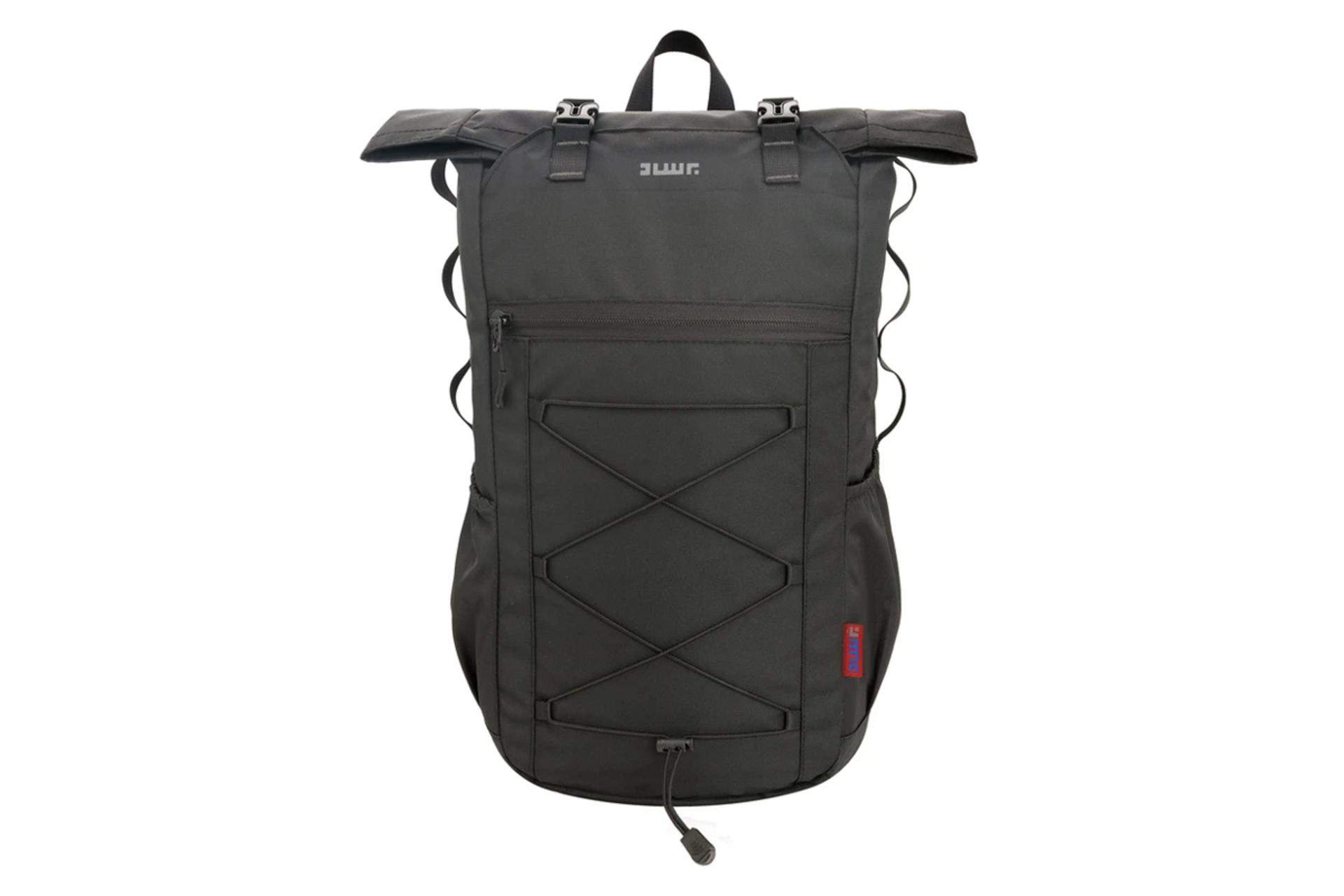 کیف لپ تاپ کوله پشتی لپ تاپ برساد Bb 108 مناسب 14 اینچ