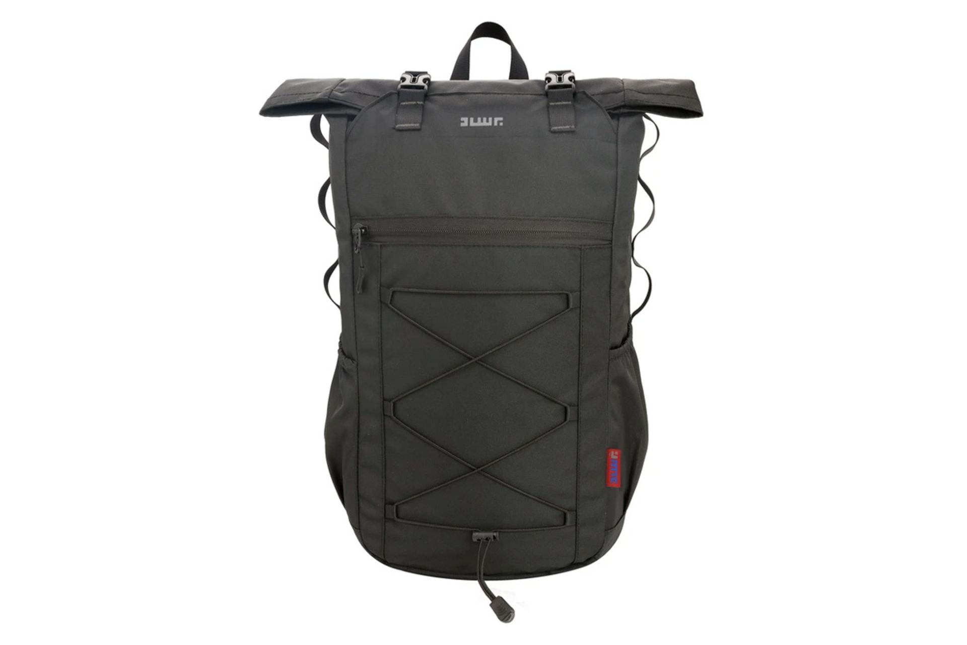 کیف لپ تاپ کوله پشتی لپ تاپ برساد Bb 108 مناسب 14 اینچ