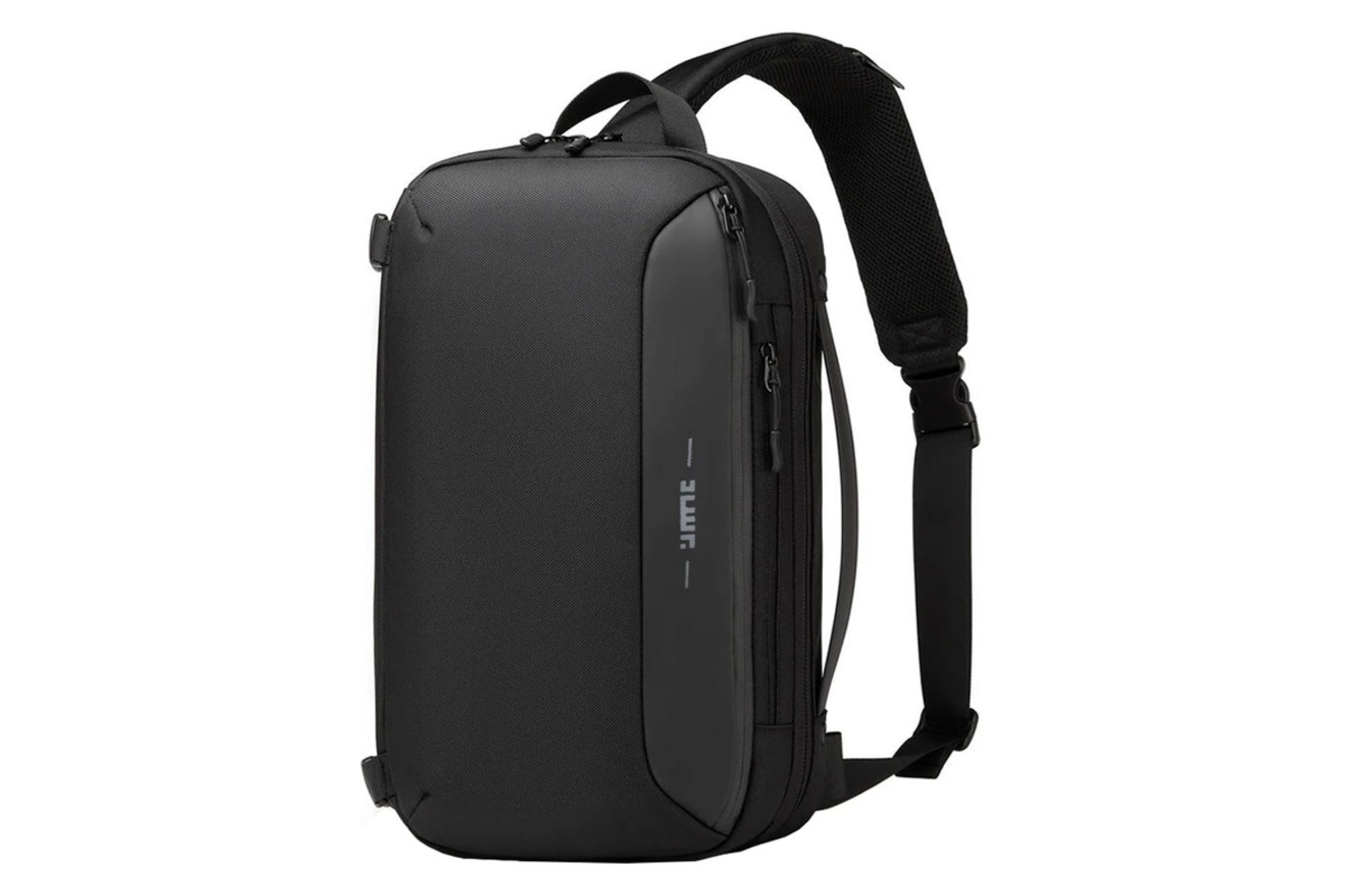 کیف لپ تاپ کوله پشتی لپ تاپ برساد Bb 106 مناسب 14 اینچ