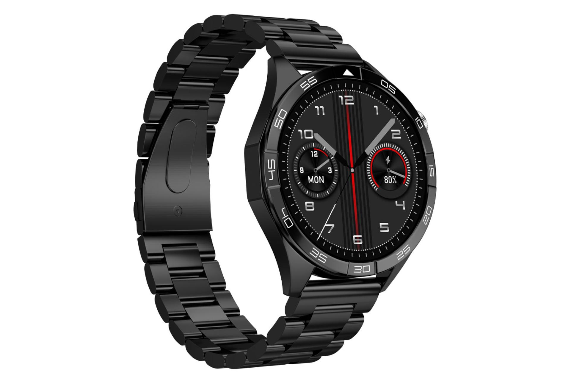 شارژدهی ساعت هوشمند کالوبی SK50 PRO