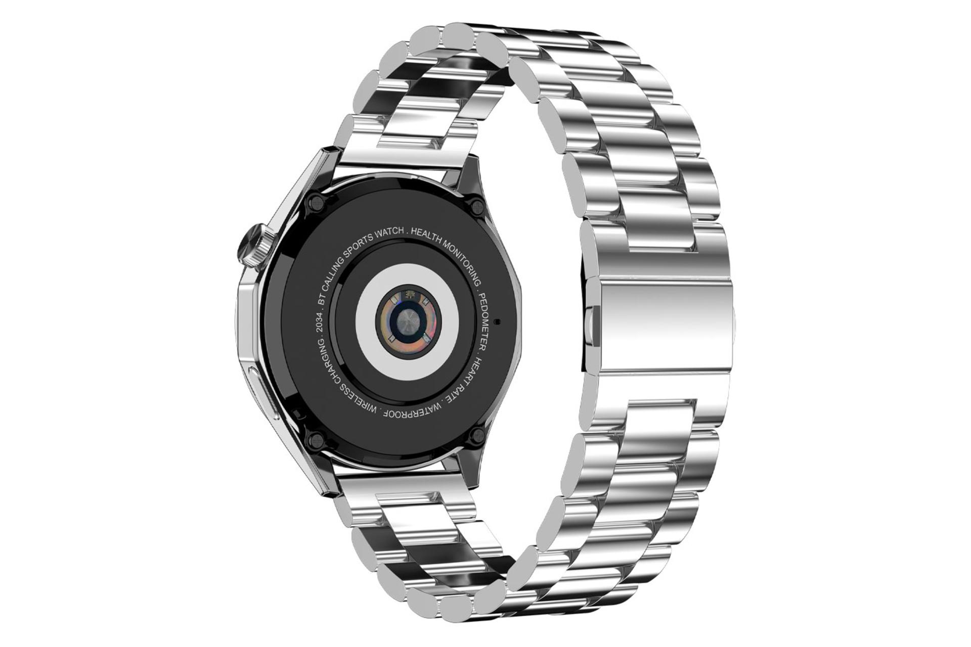 نمای پشت ساعت هوشمند کالوبی SK50 PRO