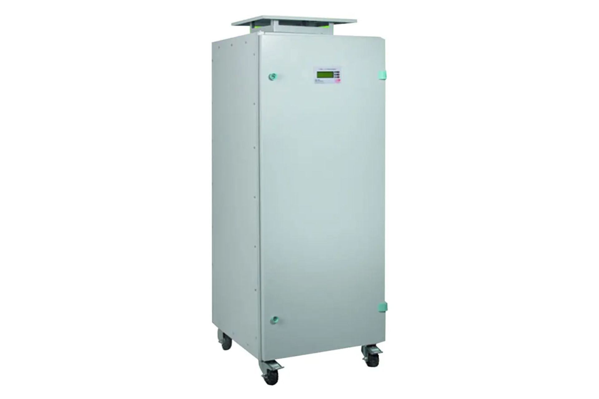ابعاد و اندازه استابلایزر پرنیک مدل 3XP-80000
