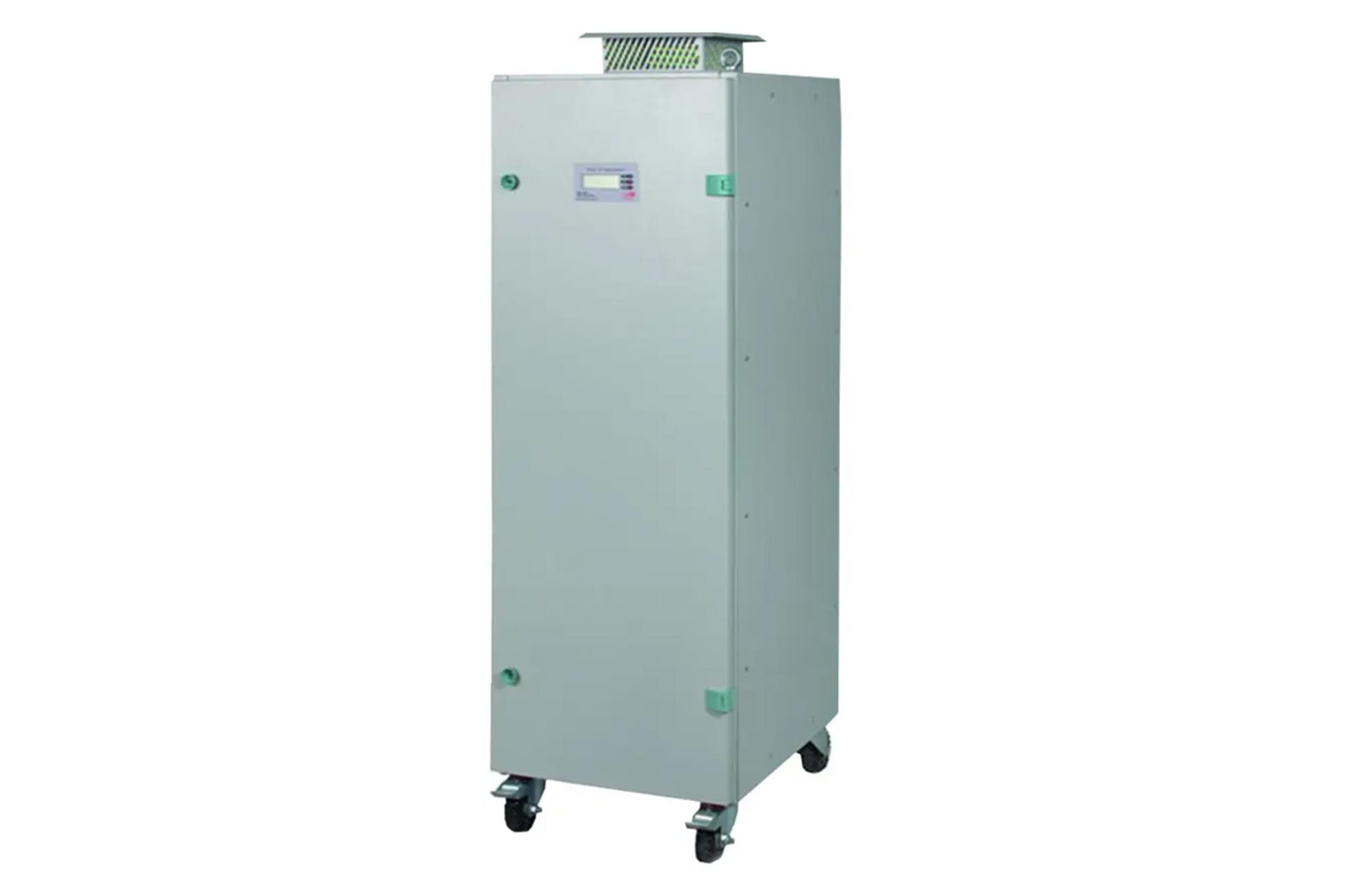 ابعاد و اندازه استابلایزر پرنیک مدل 3XP-120000