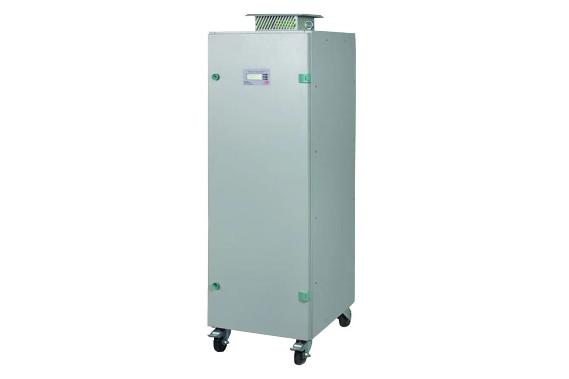 ابعاد و اندازه استابلایزر پرنیک مدل 3XP-120000