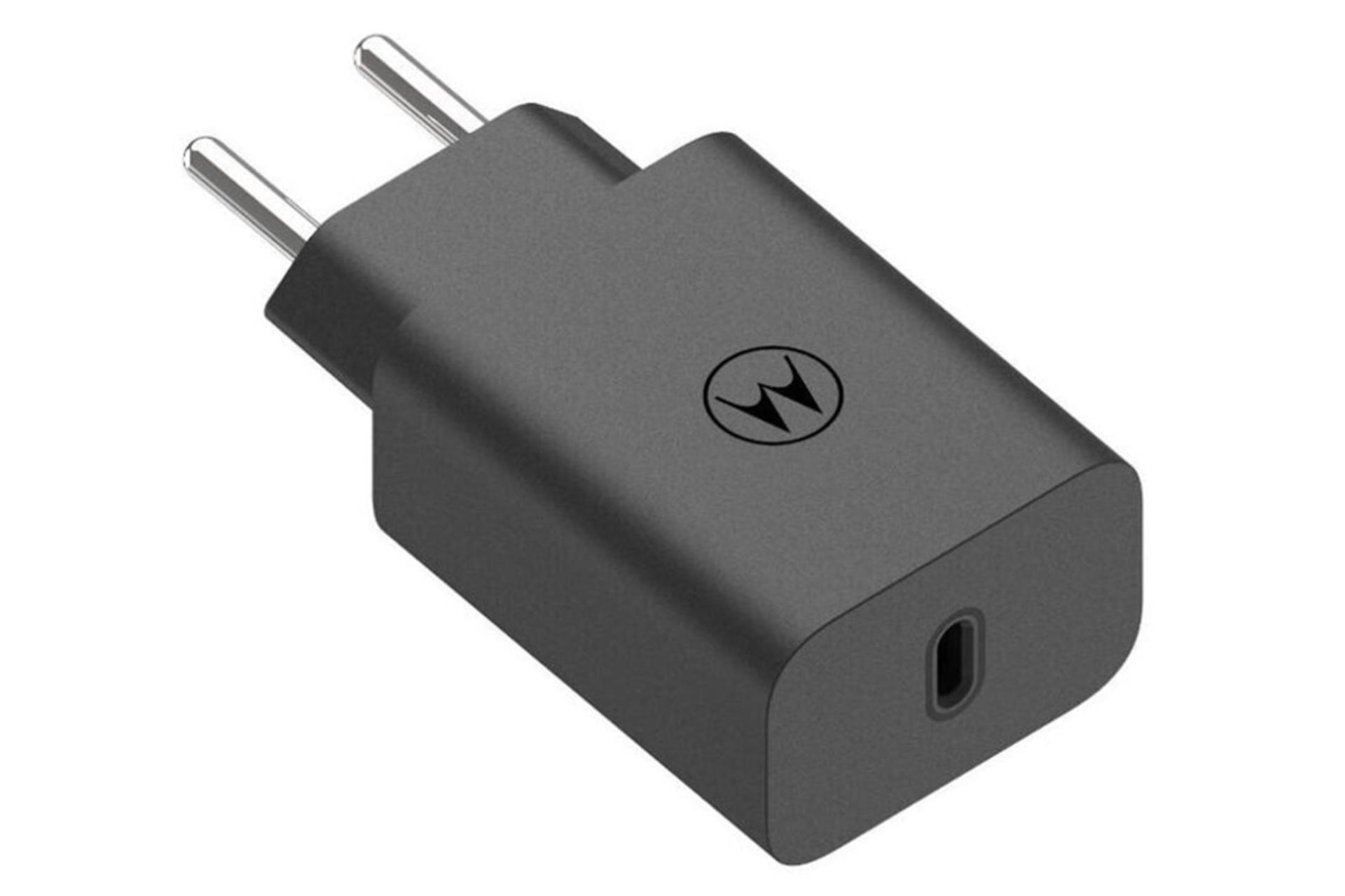 شارژر موتورولا TurboPower 30W