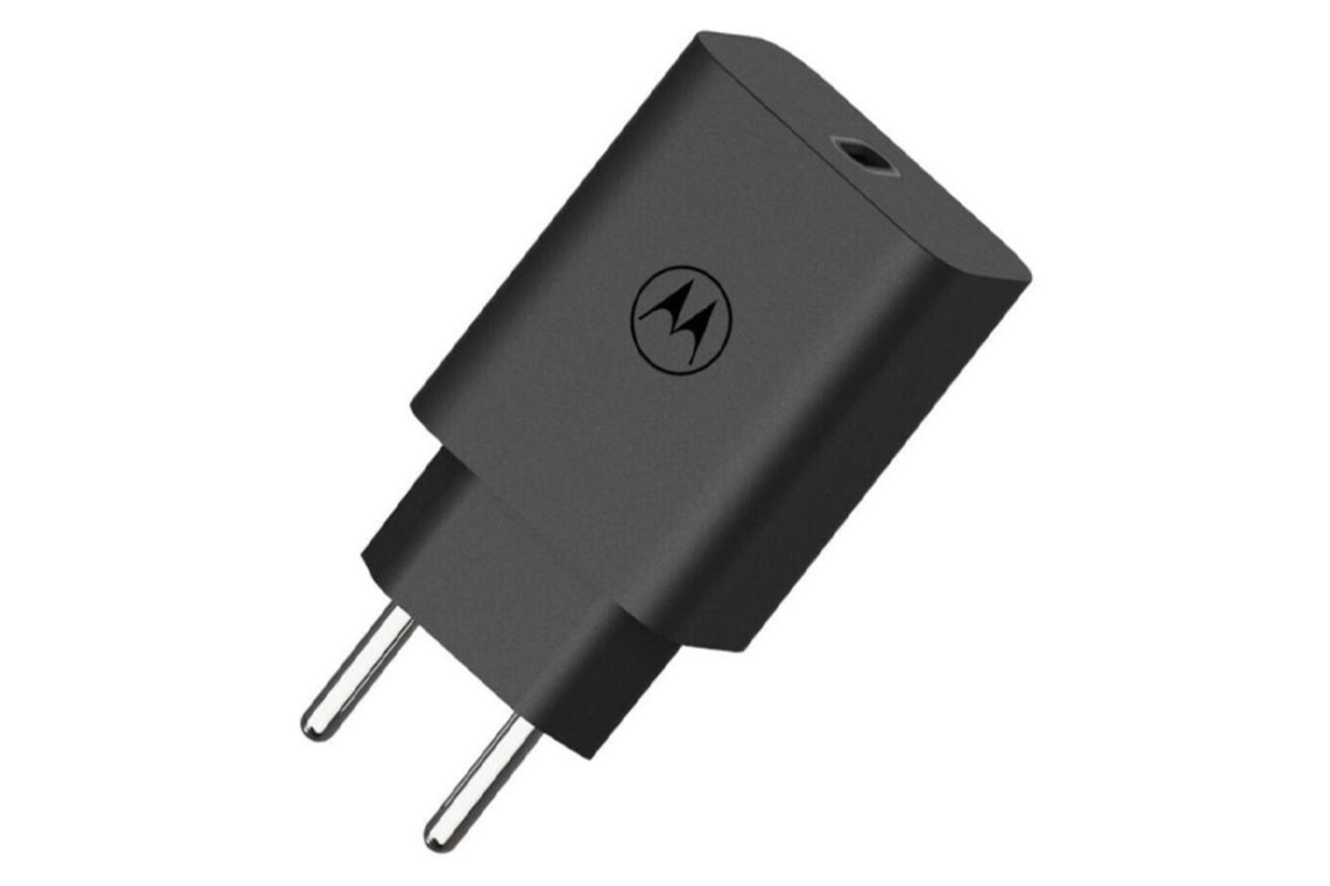 ابعاد و اندازه شارژر موتورولا TurboPower 30W