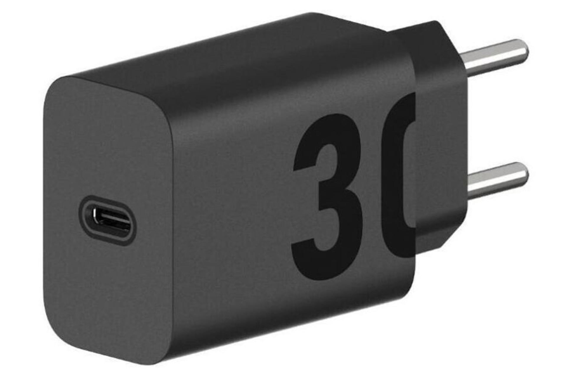 کانکتور و اتصال شارژر موتورولا TurboPower 30W