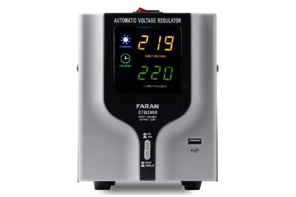 مرجع متخصصين ايران فاران مدل STB2000