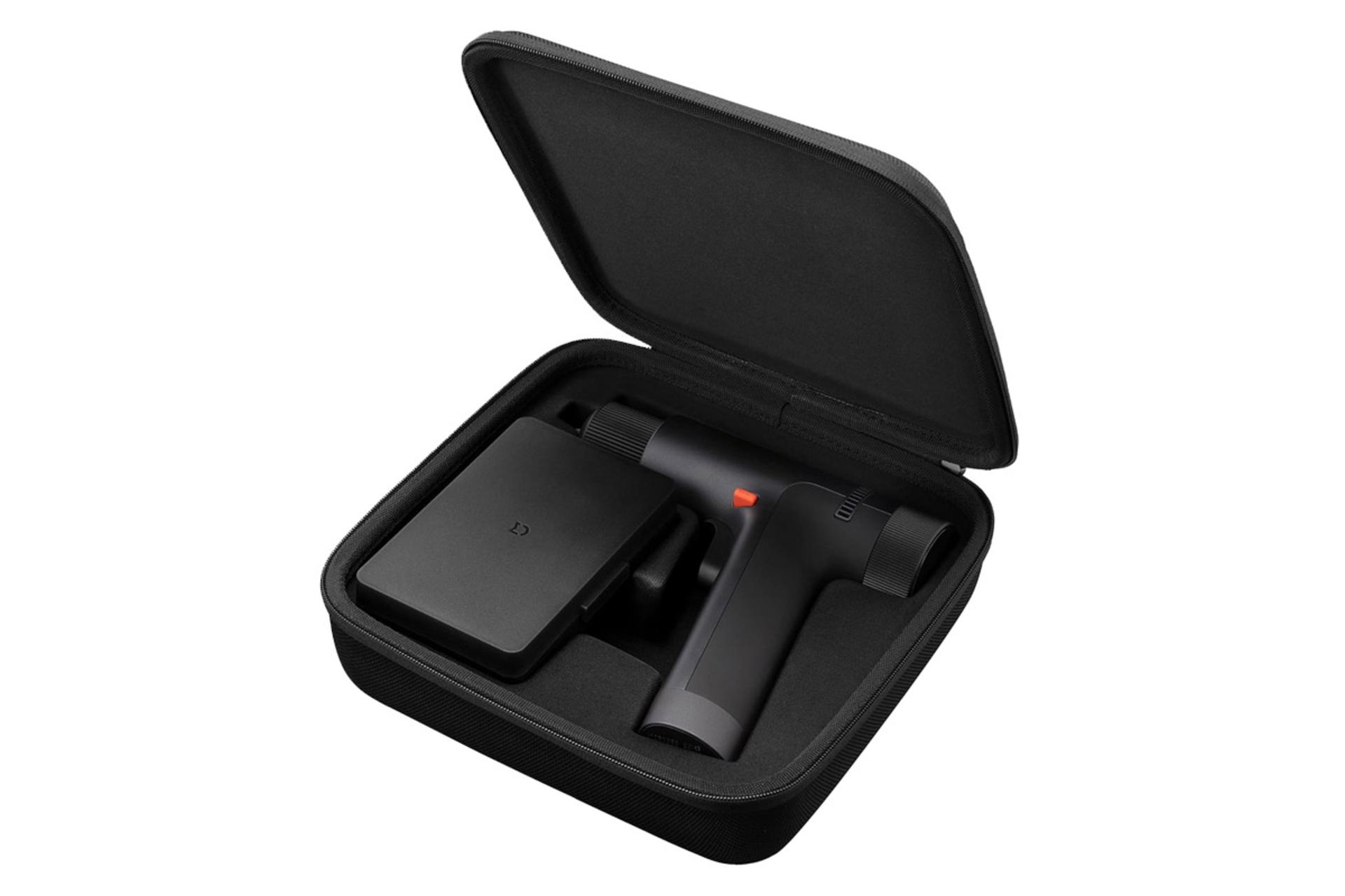 اقلام همراه دریل پیچ گوشتی شارژی شیائومی 12V Max