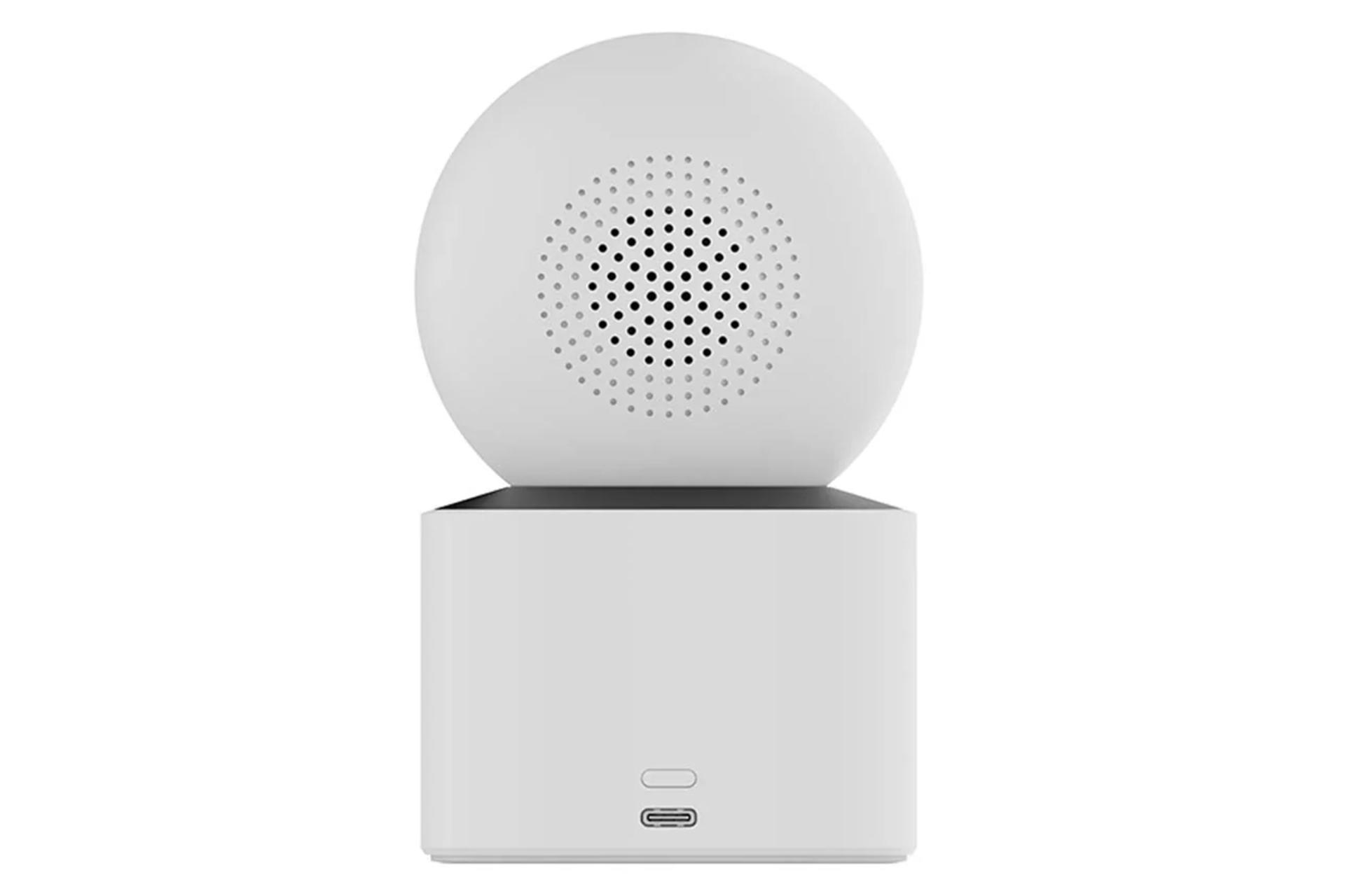 نمای پشت دوربین مداربسته شیائومی Smart Camera C500 Dual