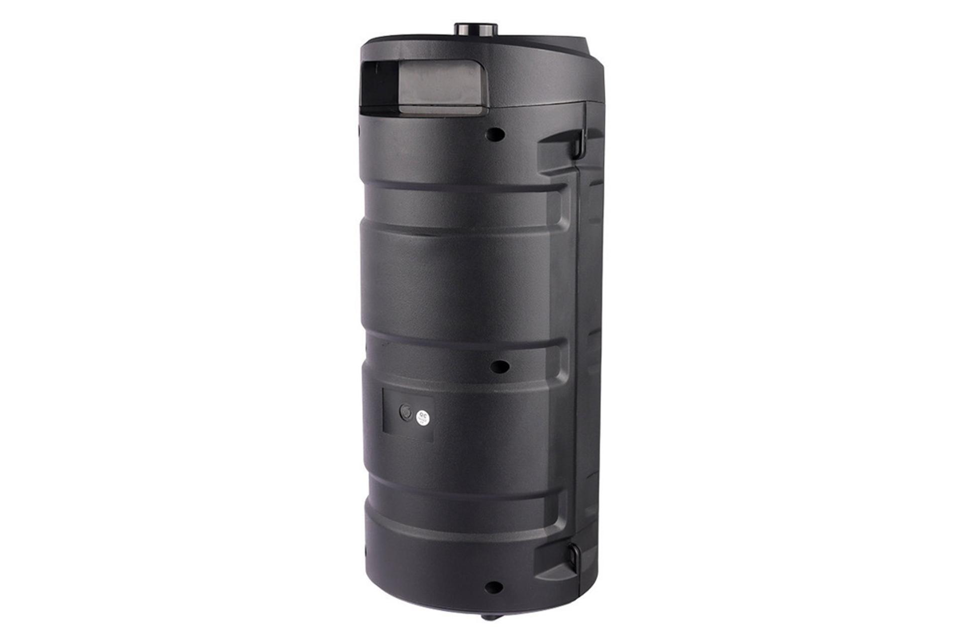 نمای پشت اسپیکر سینگ ای ZQS4239