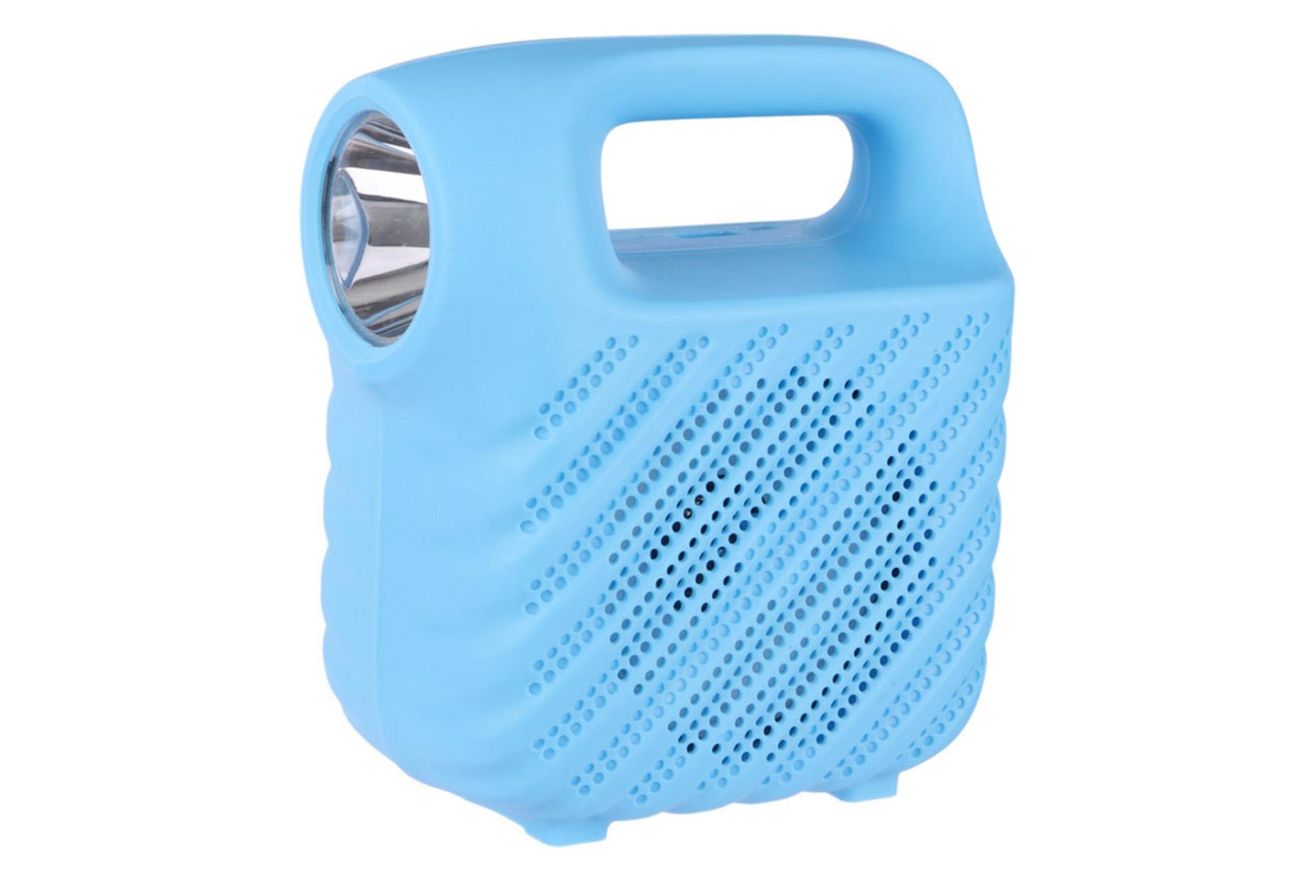 اسپیکر گریت نایس GTS-1969 رنگ آبی