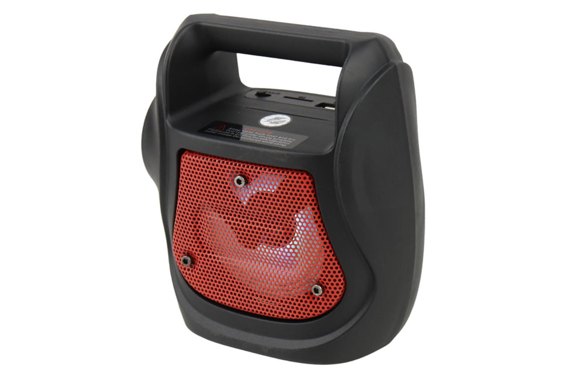 اسپیکر گریت نایس GTS-1533