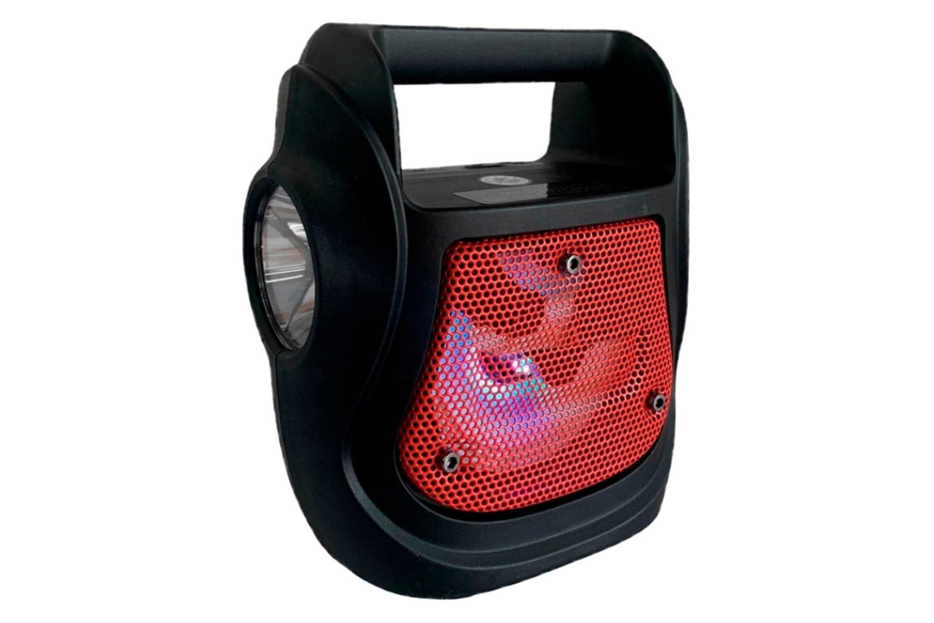 نمای سمت راست اسپیکر گریت نایس GTS-1533