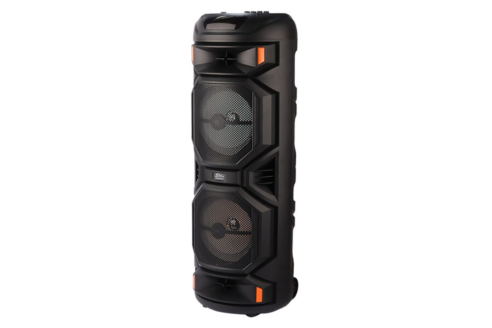 قدرت و توان اسپیکر سینگ ای ZQS8221