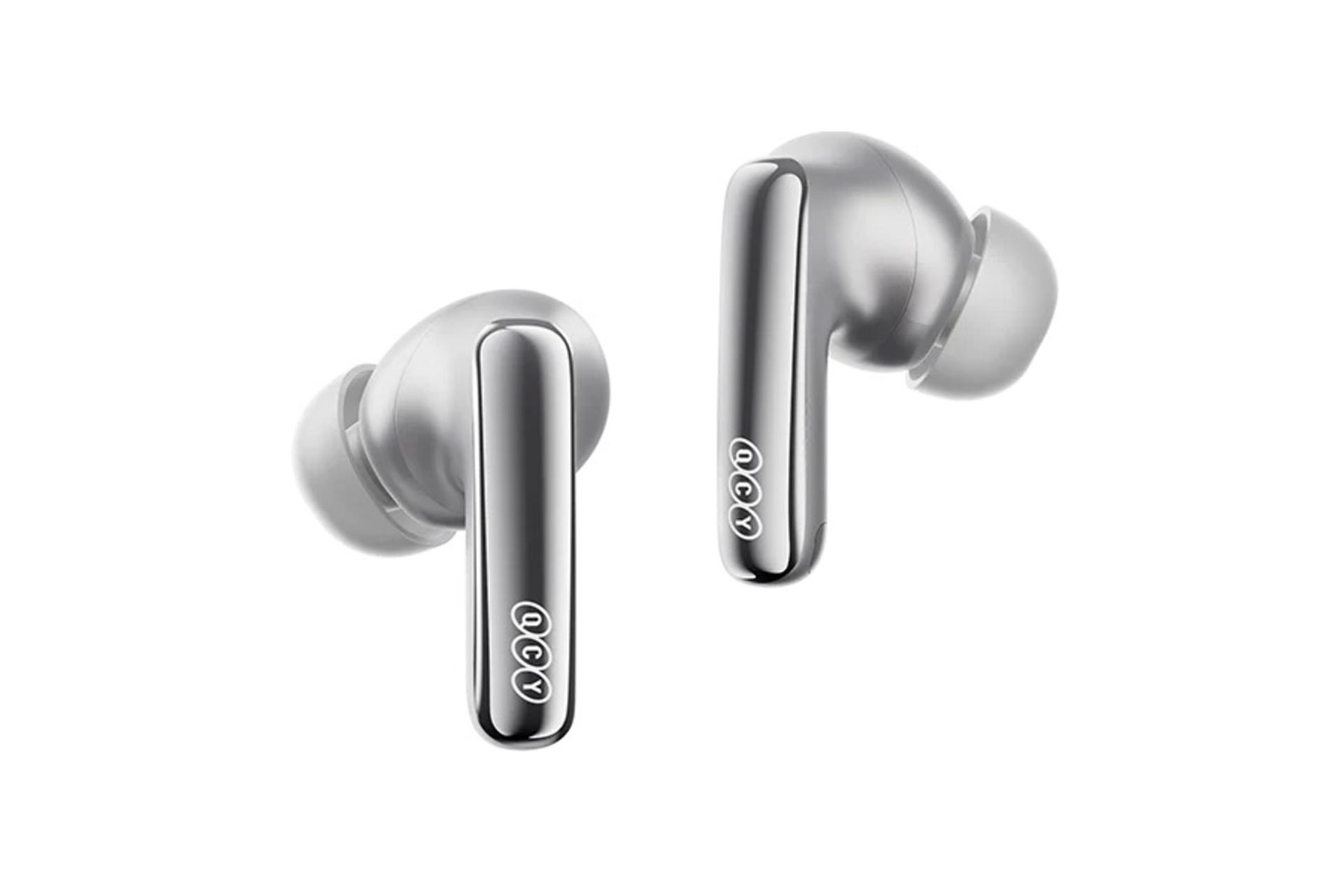 امپدانس هدفون کیو سی وای MeloBuds N70