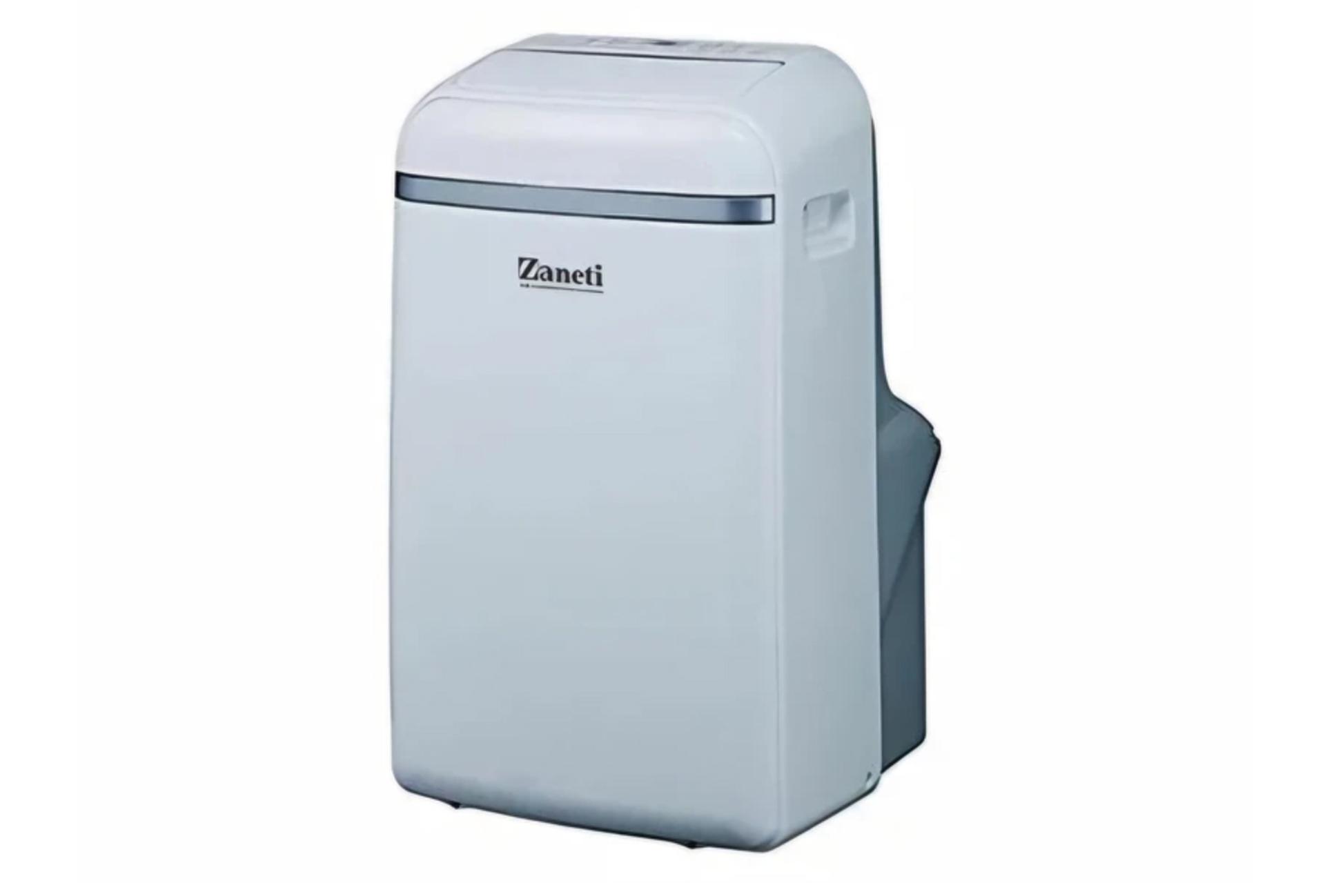 ابعاد و اندازه کولر گازی - اسپلیت زانتی ZMPE-12HO1RAPA