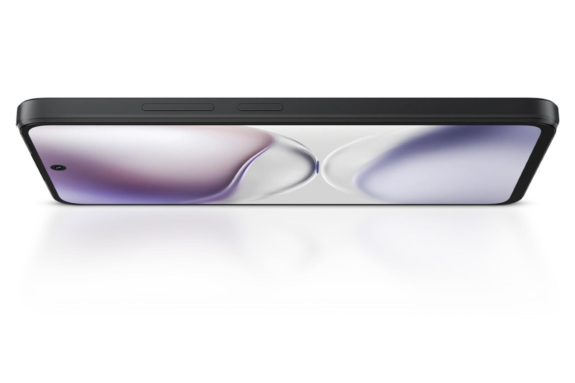 صفحه نمایش گوشی موبایل اومی دیجی UMIDIGI Note 100x 5G مشکی