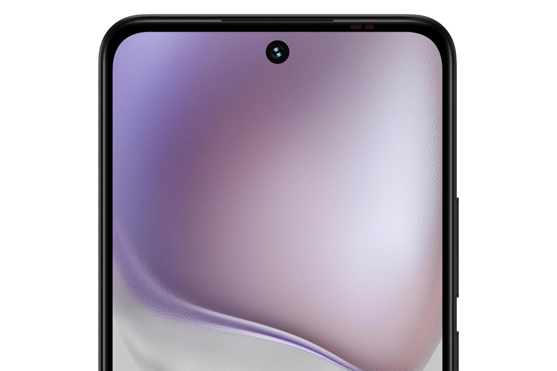 سلفی گوشی موبایل اومی دیجی UMIDIGI Note 100x 5G مشکی