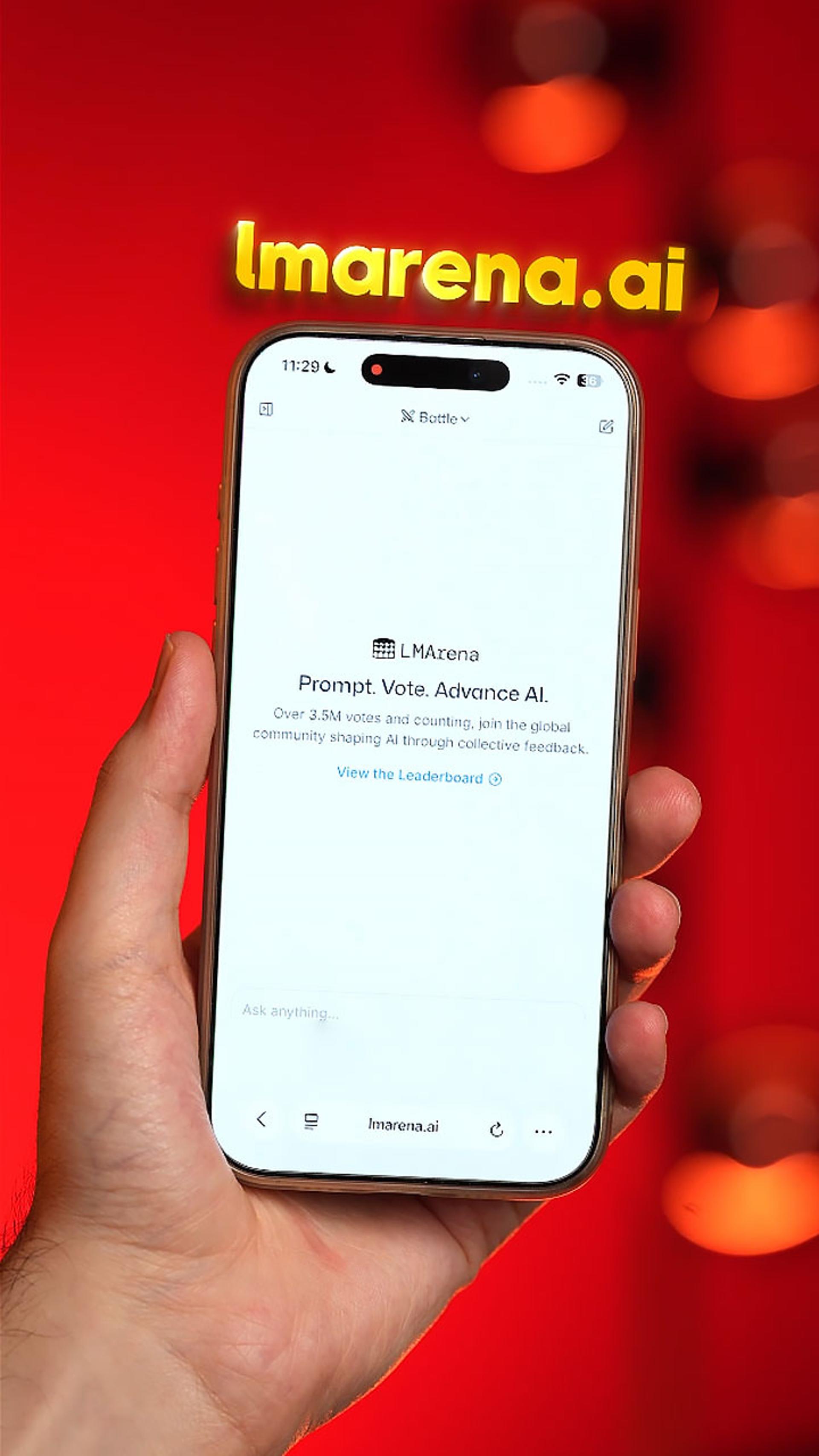 شاهکار AI تو ادیت عکس